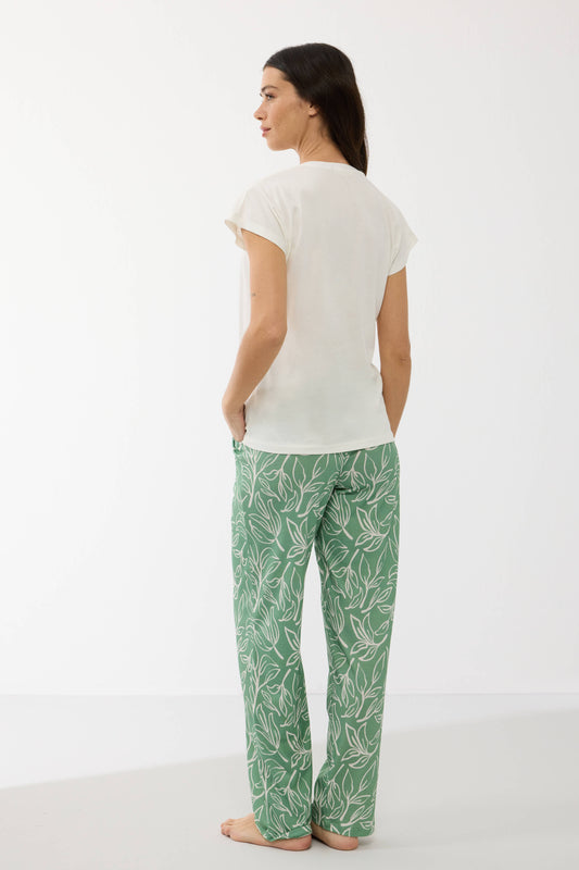 Junessa Pj Set MGB11672