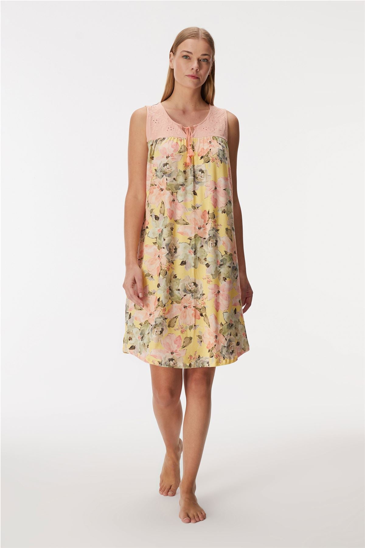 11342 Women's Nightdress