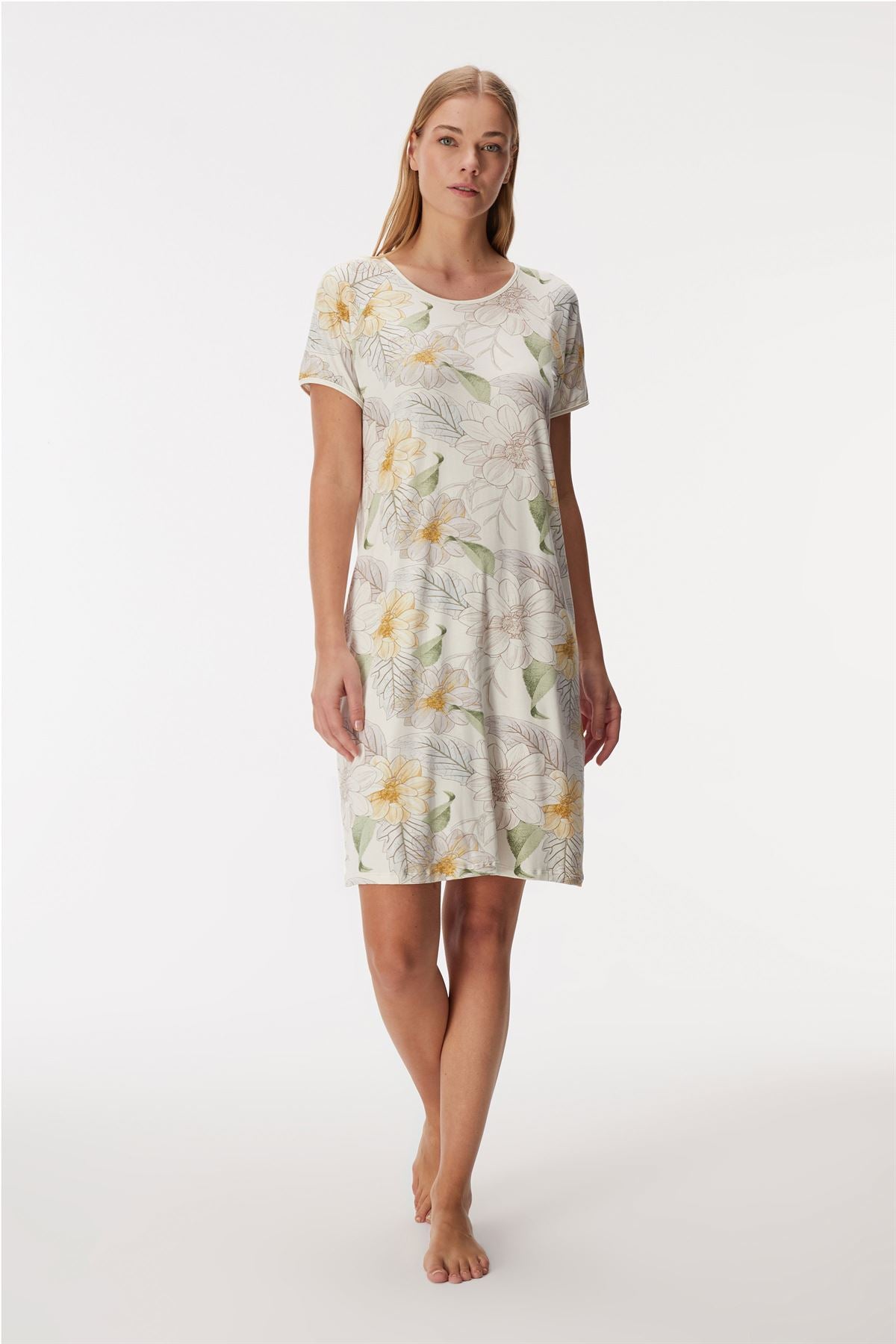 Tulipa 11360 Women's Nightdress