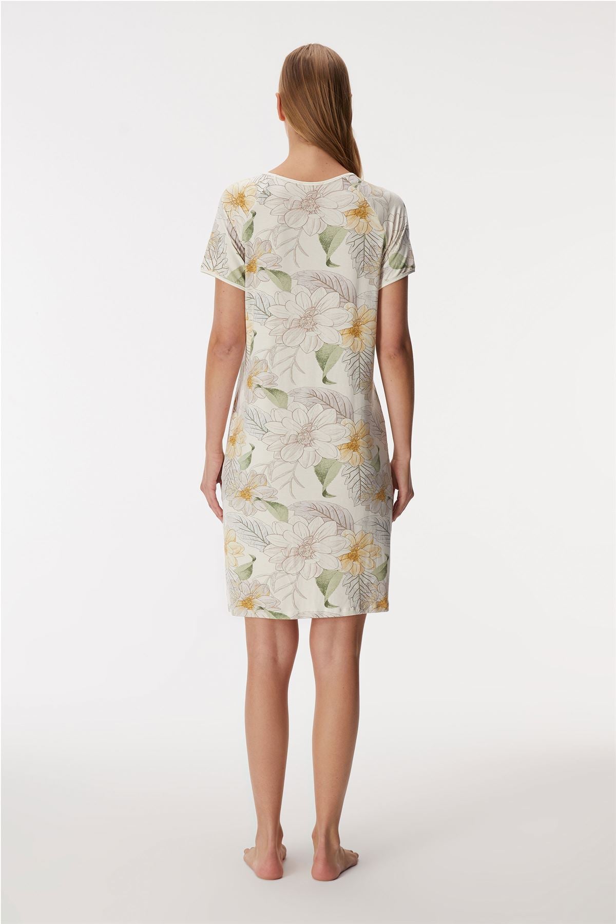 Tulipa 11360 Women's Nightdress