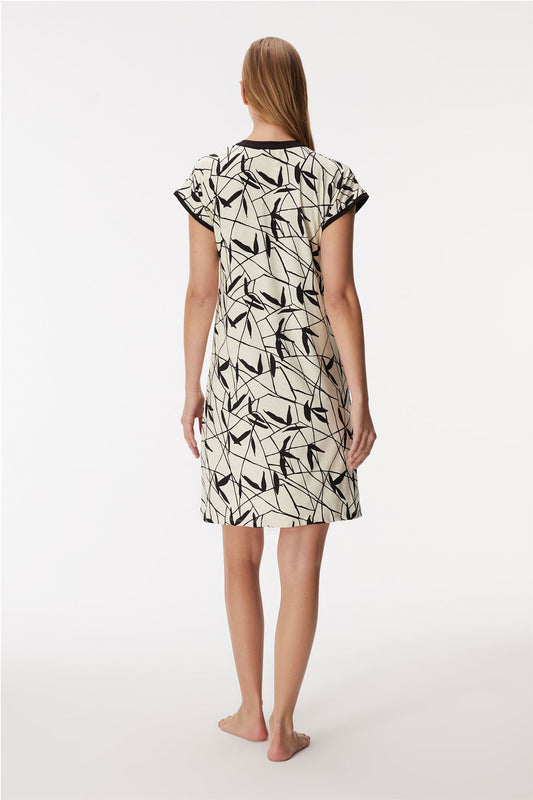 Petunia 11363 Women's Nightdress