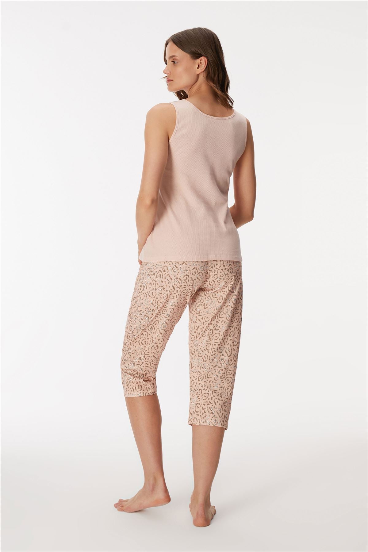 Liatris 11368 Women's Camisole & Pants Set