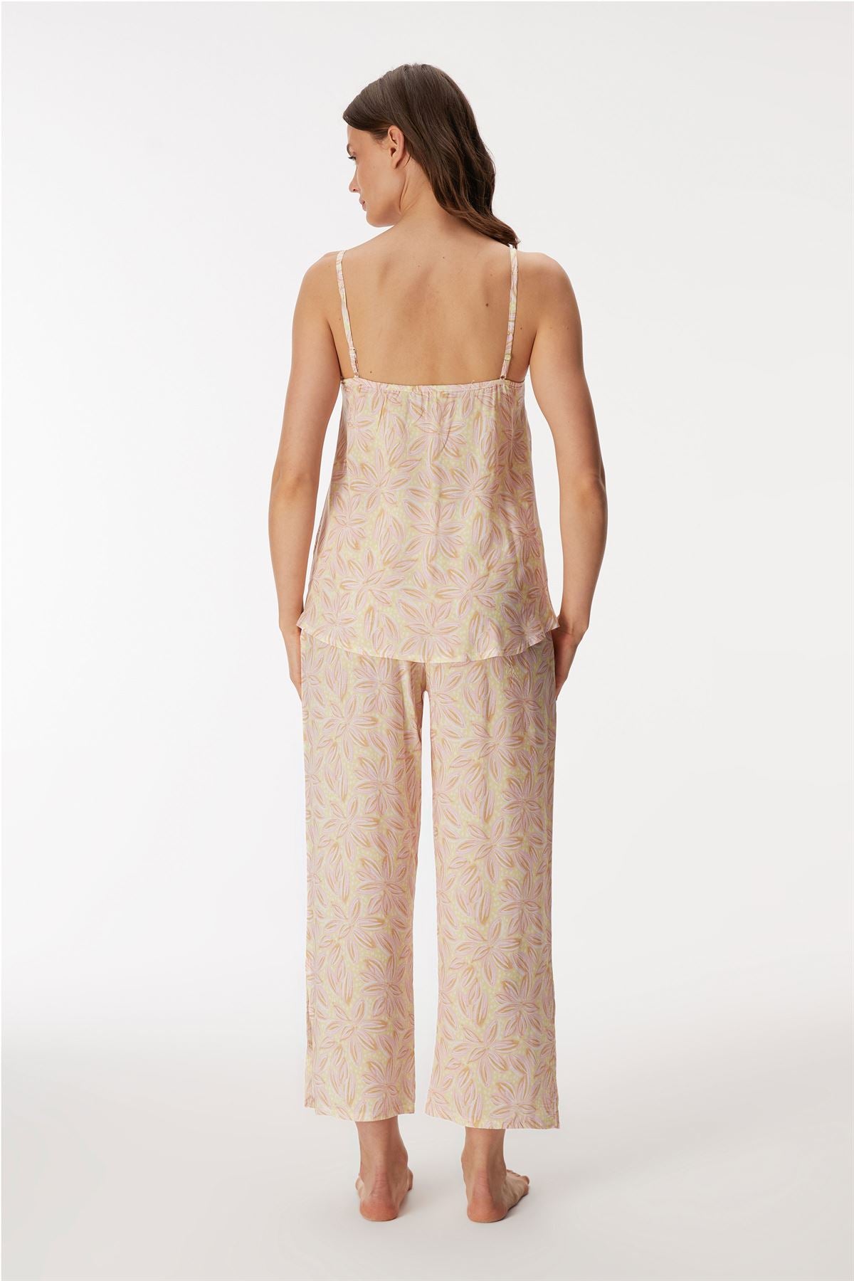 Azalea 11375 Women's Camisole & Pants Set