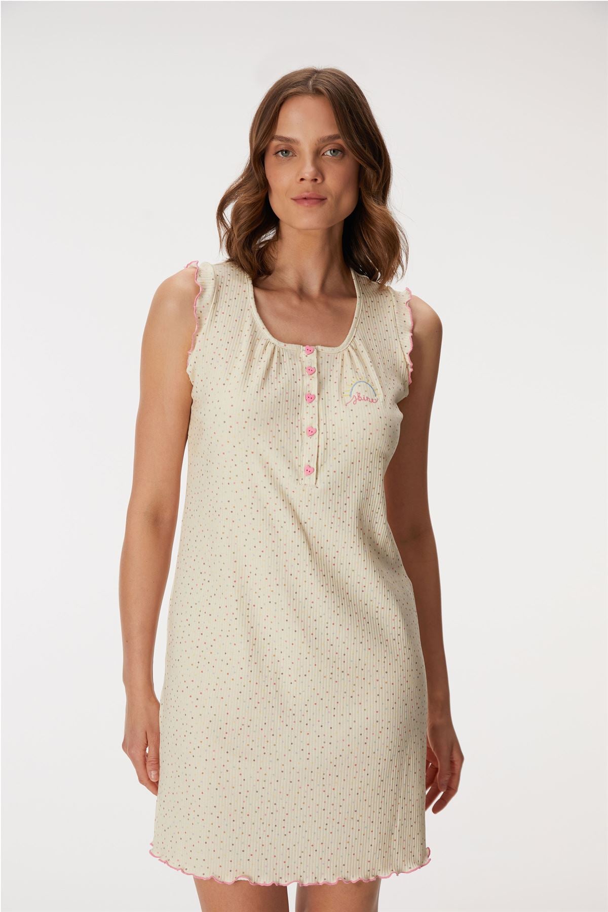 Hazel 11380 Women's Nightdress