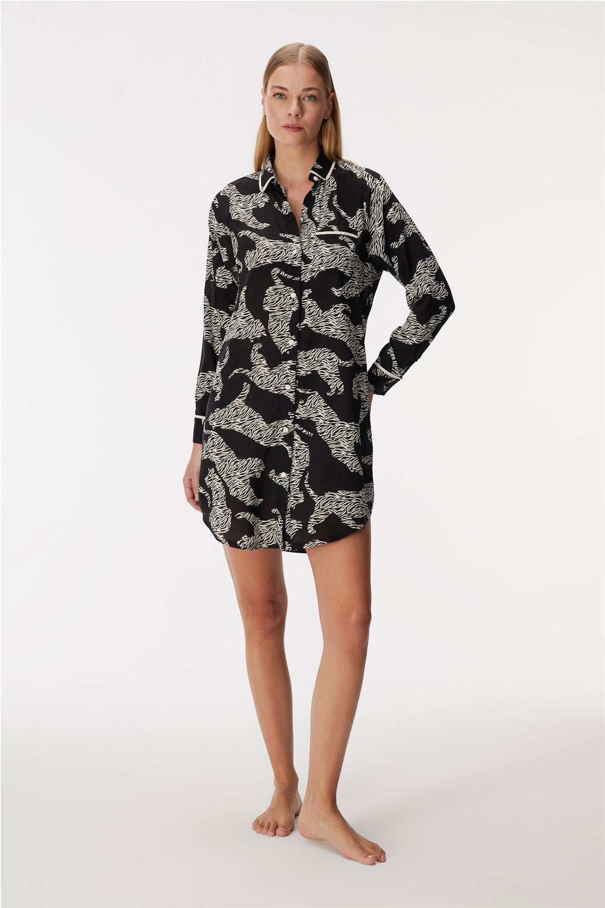 Lilly 11391 Women's Dress