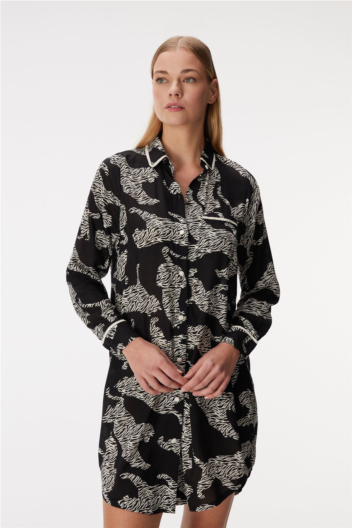 Lilly 11391 Women's Dress