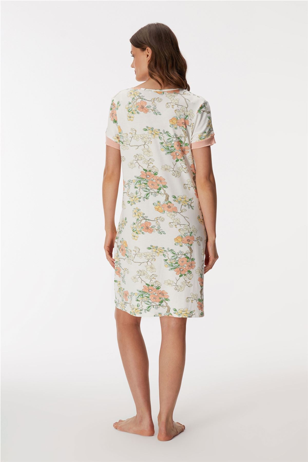 Begonia 11416 Women's Nightdress