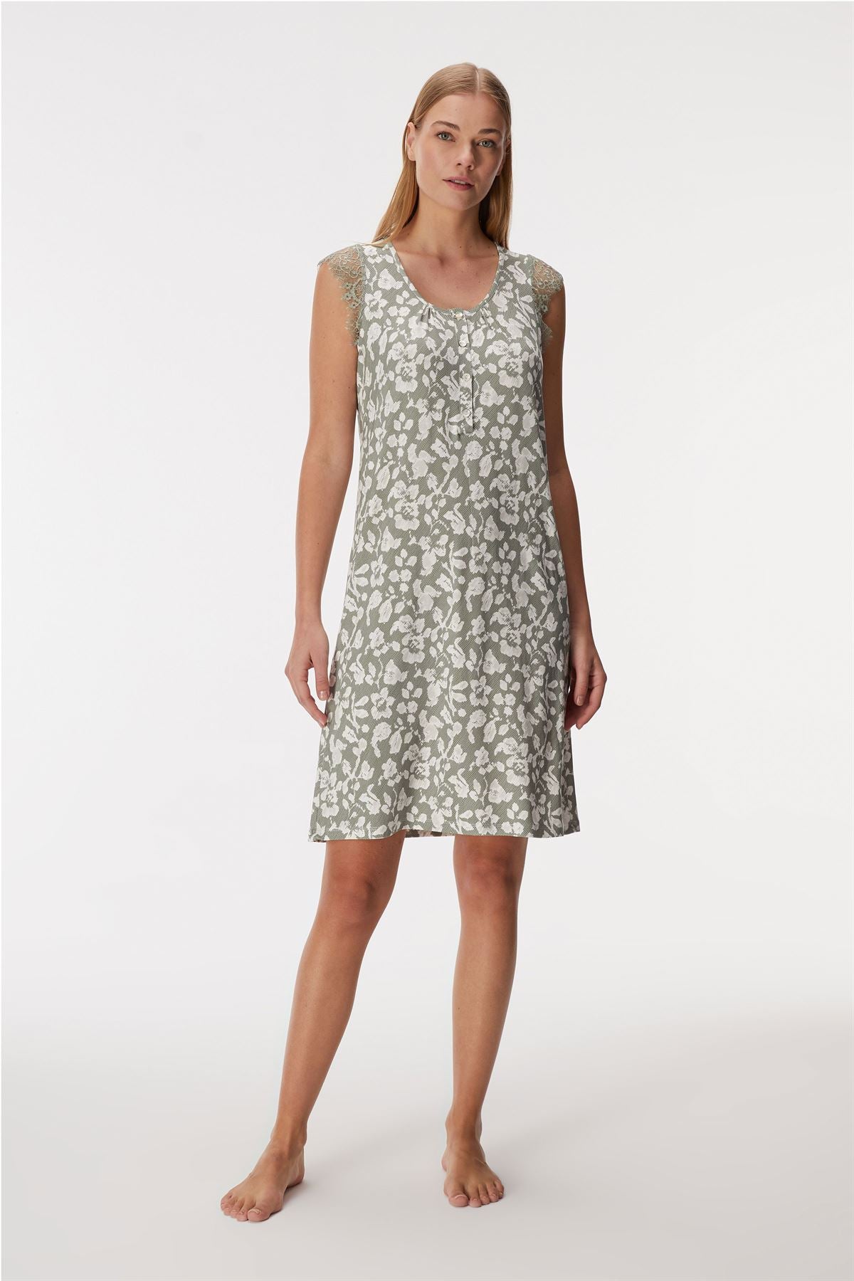 Cosmos 11418 Women's Nightdress