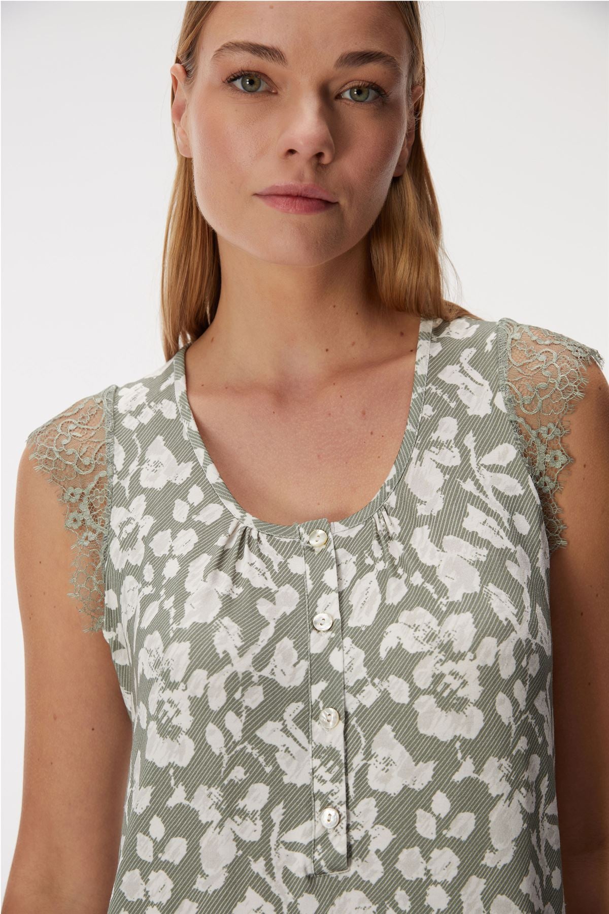 Cosmos 11418 Women's Nightdress