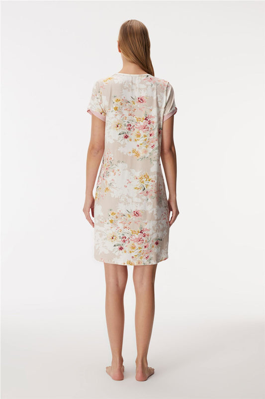 Blossom 11423 Women's Nightdress