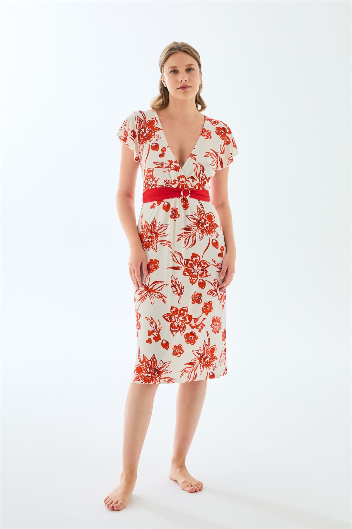 11434 Women's Dress