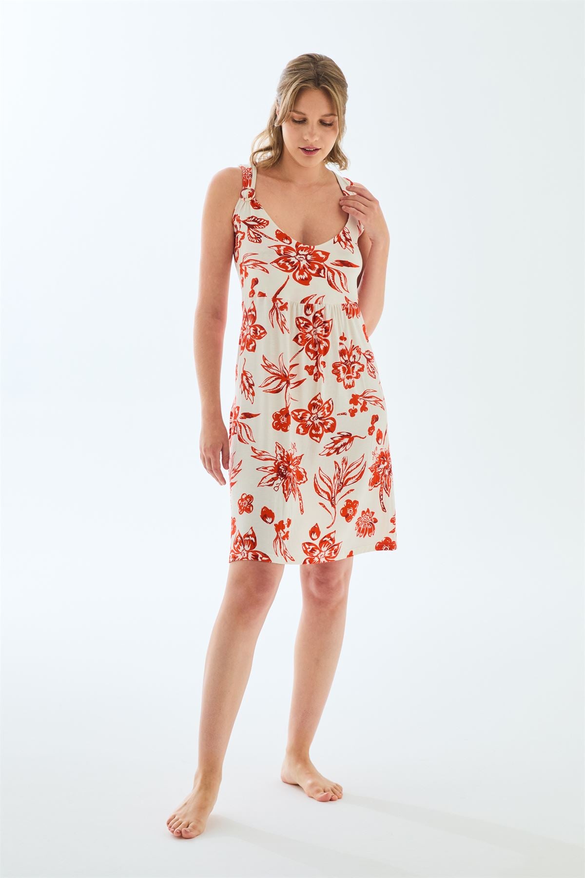 11435 Women's Dress