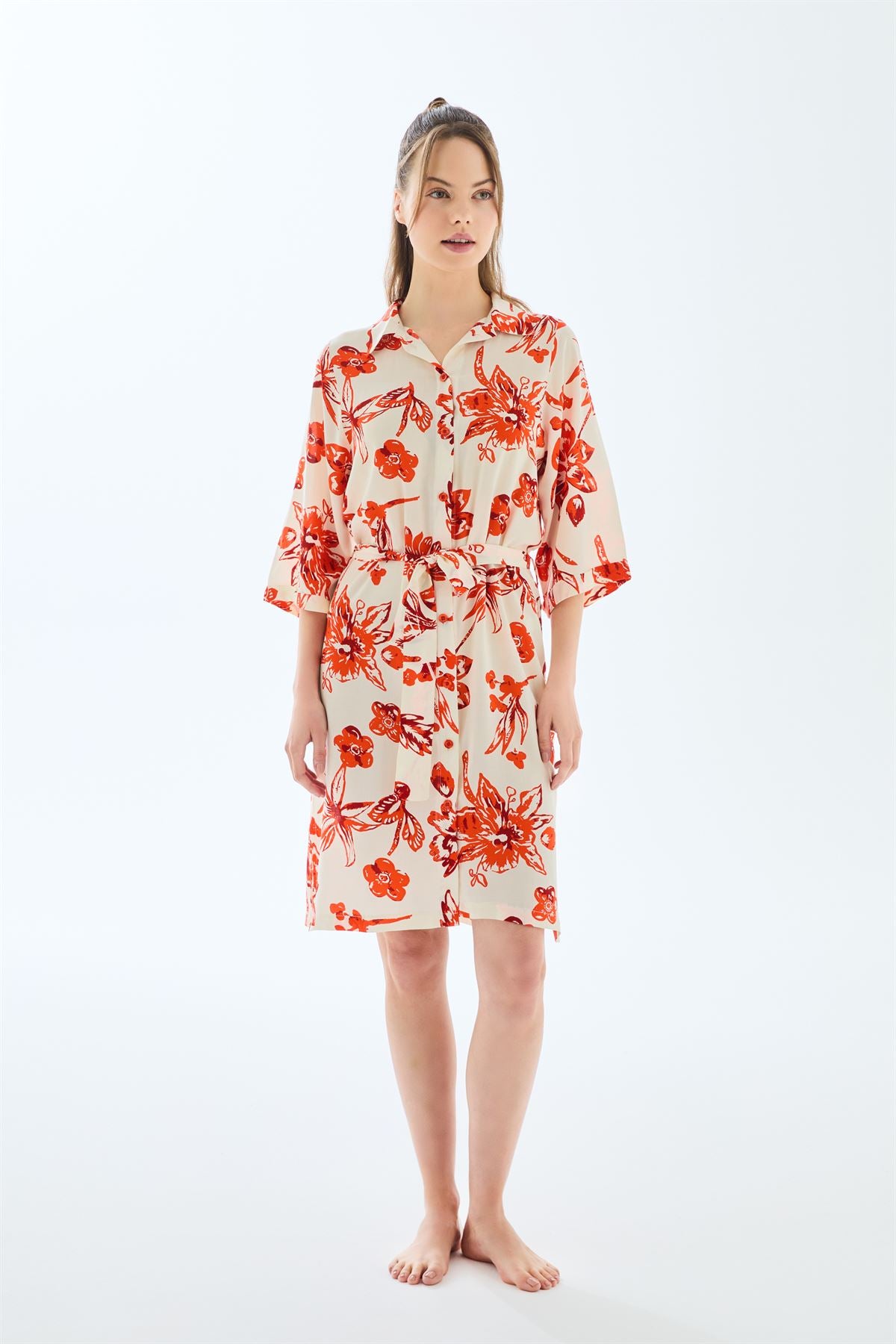 11437 Women's Dress