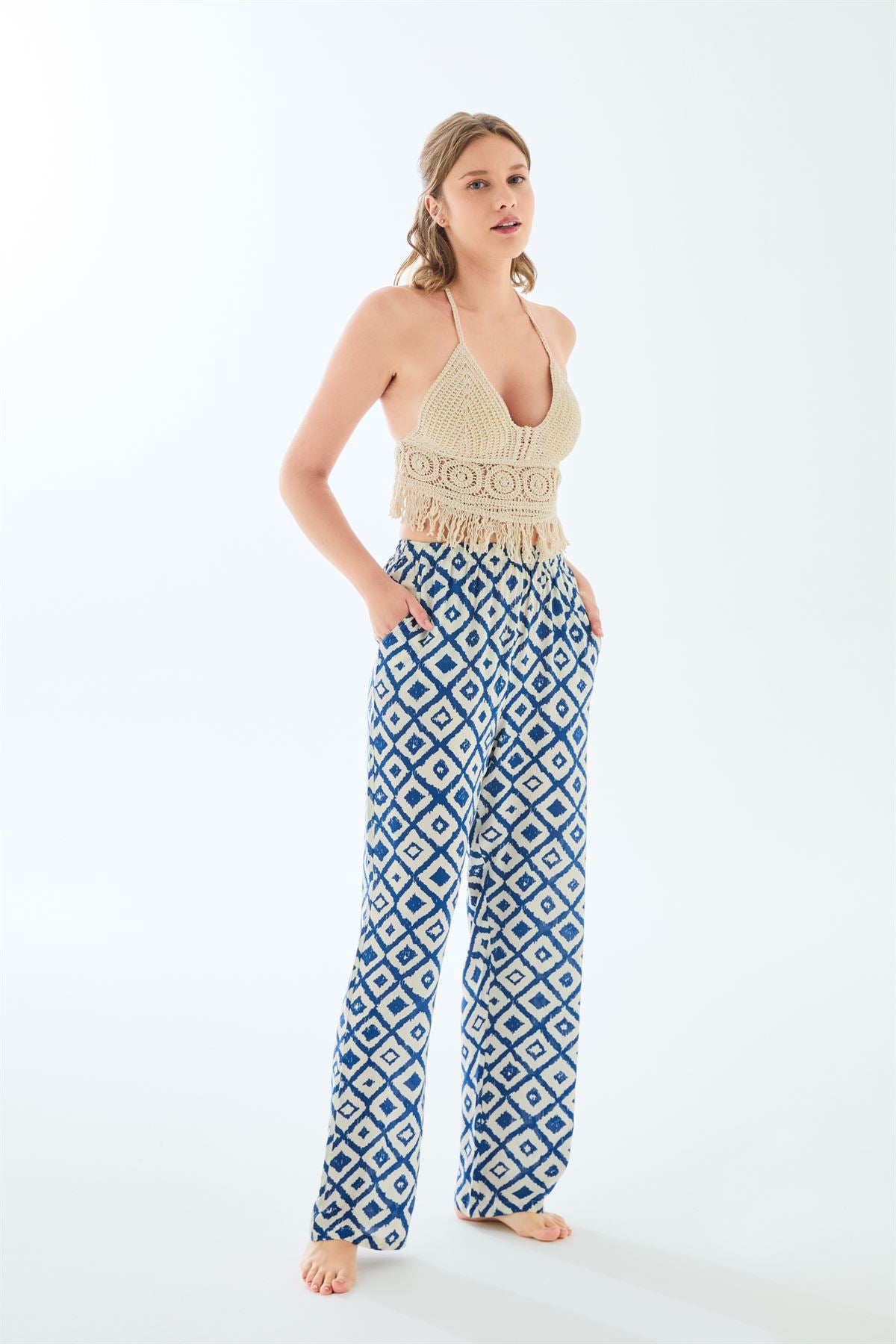 11450 Women's Pants