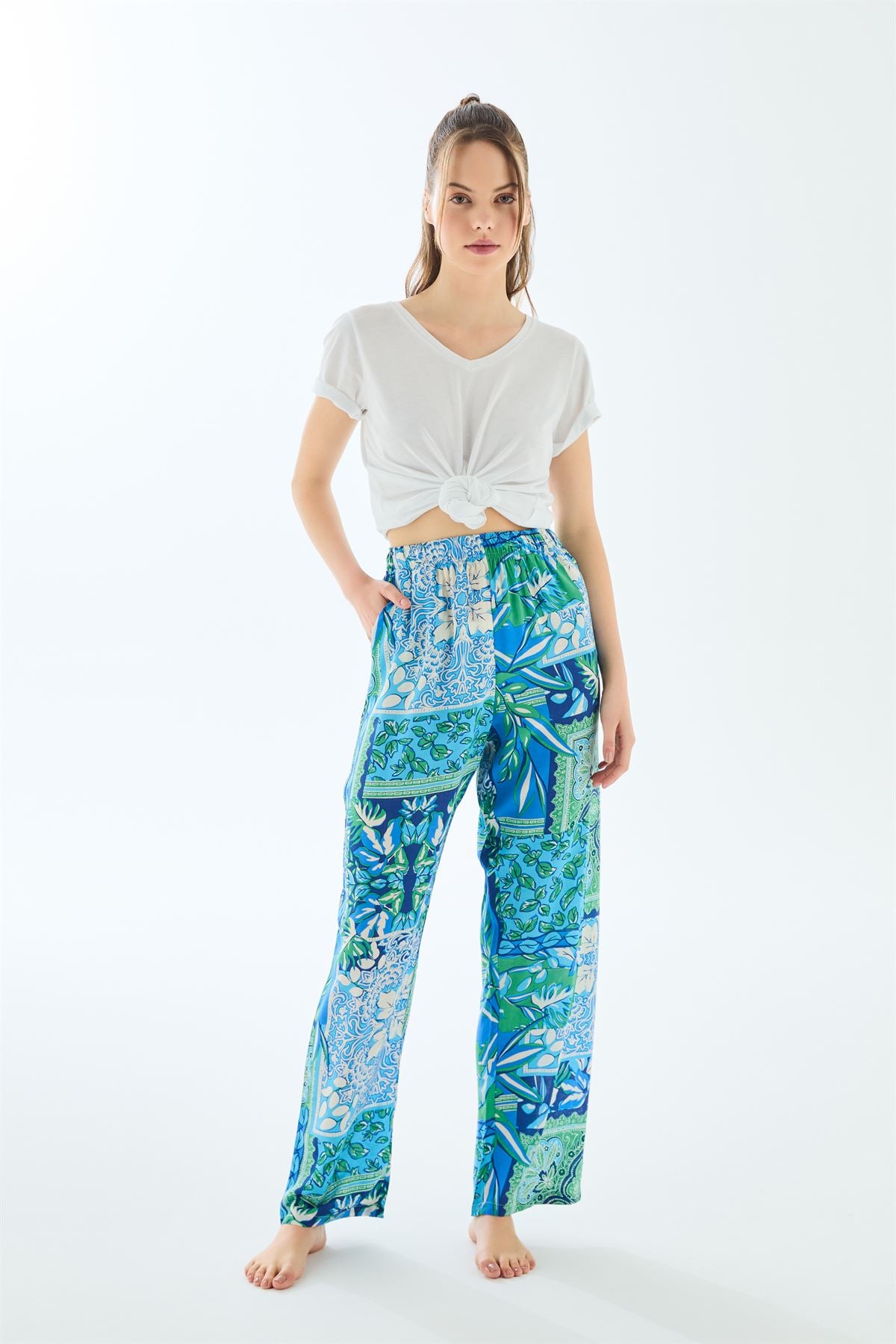 11455 Women's Pants
