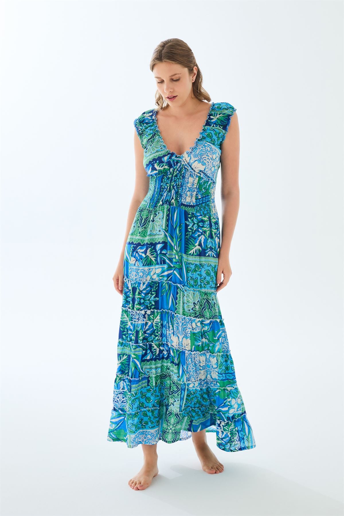 11456 Women's Dress