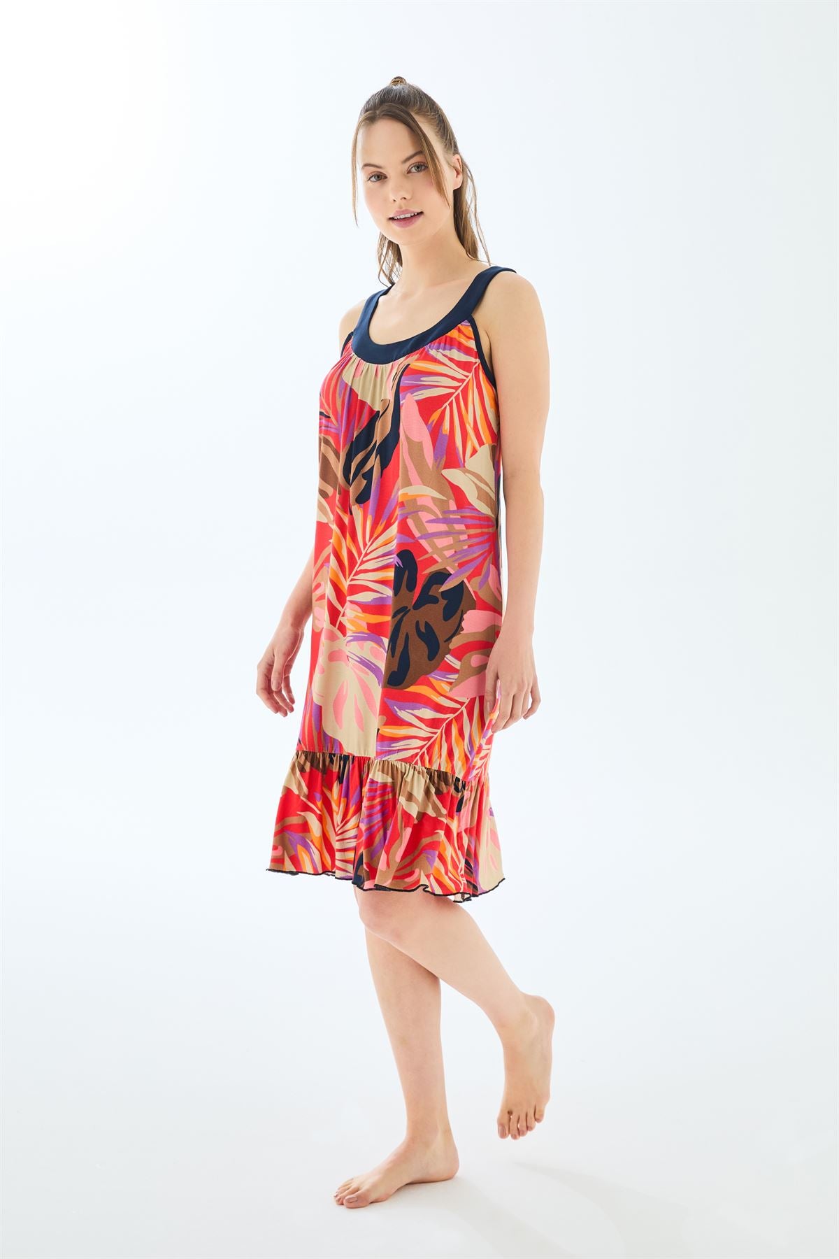 11457 Women's Dress