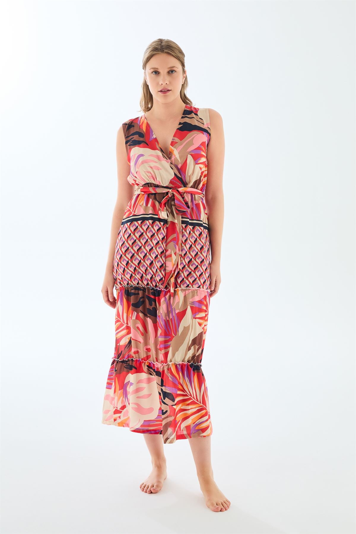 11459 Women's Dress