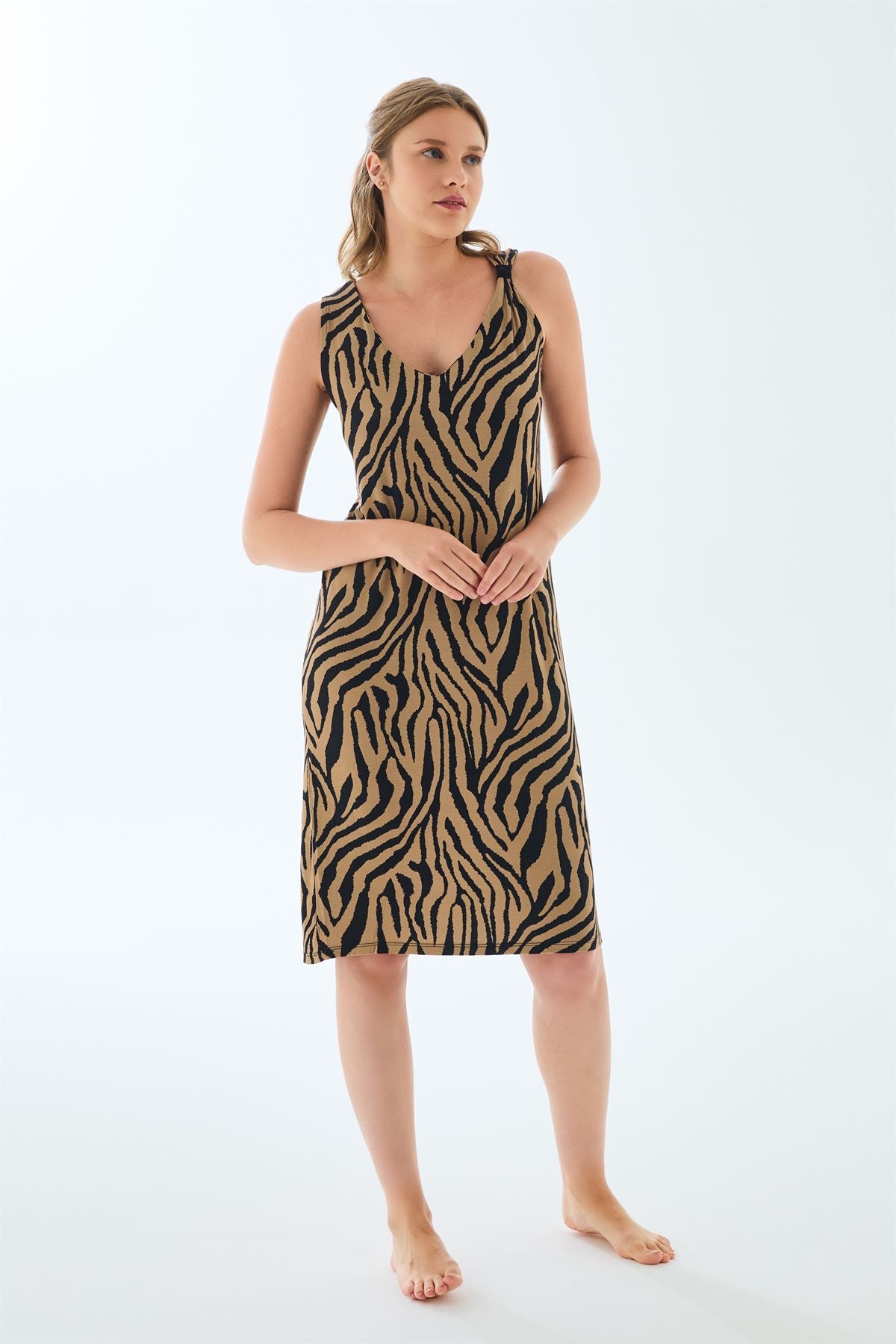 11464 Women's Dress