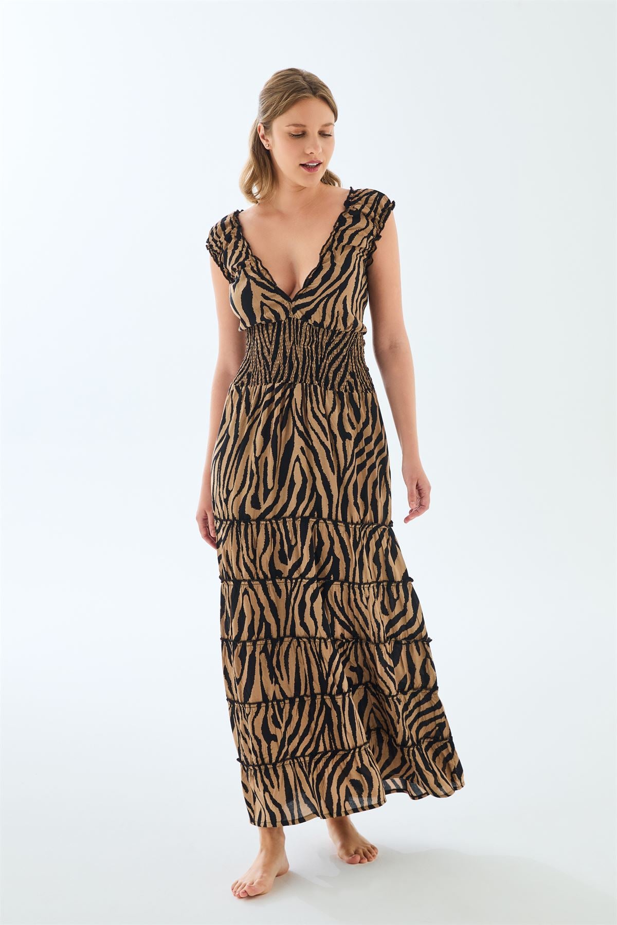 11467 Women's Dress