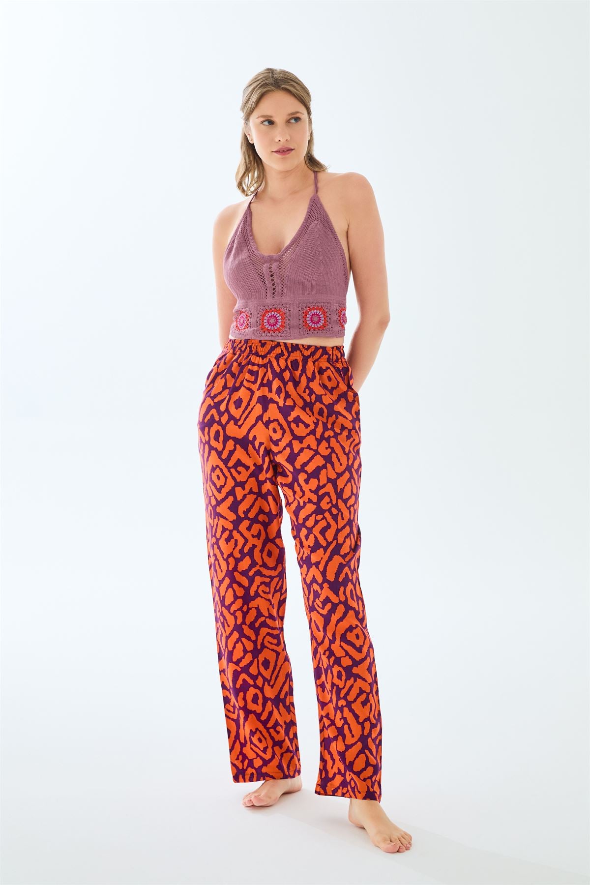 11470 Women's Pants