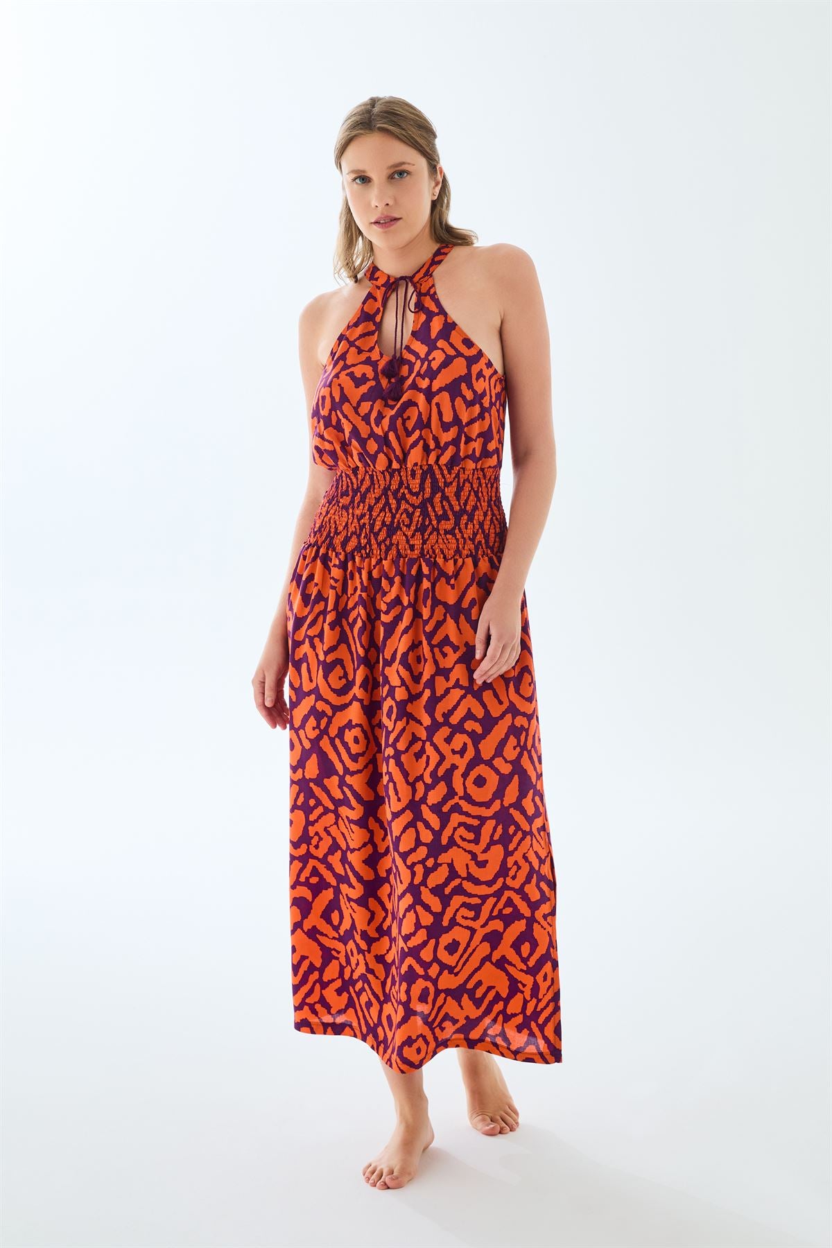 11472 Women's Dress