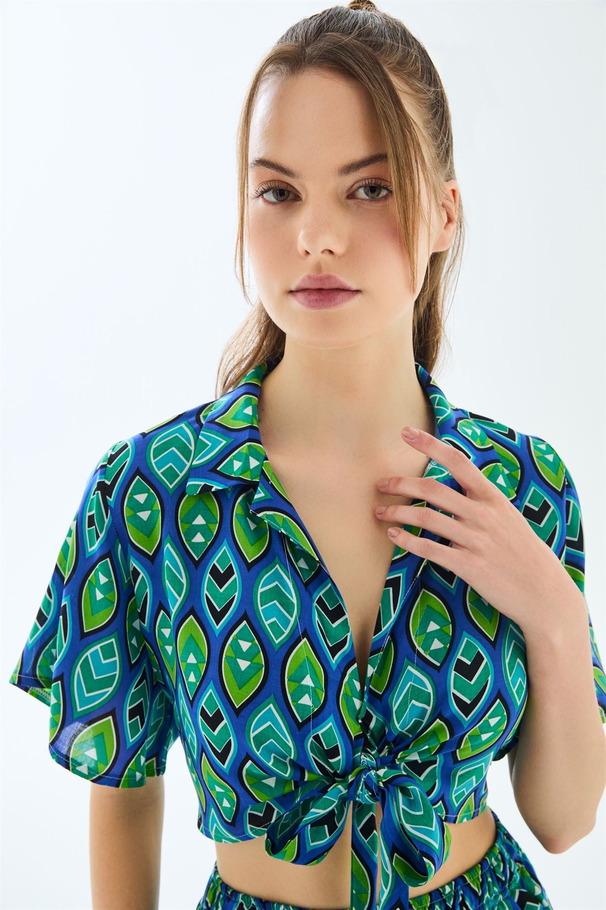 11473 Women's Shirt