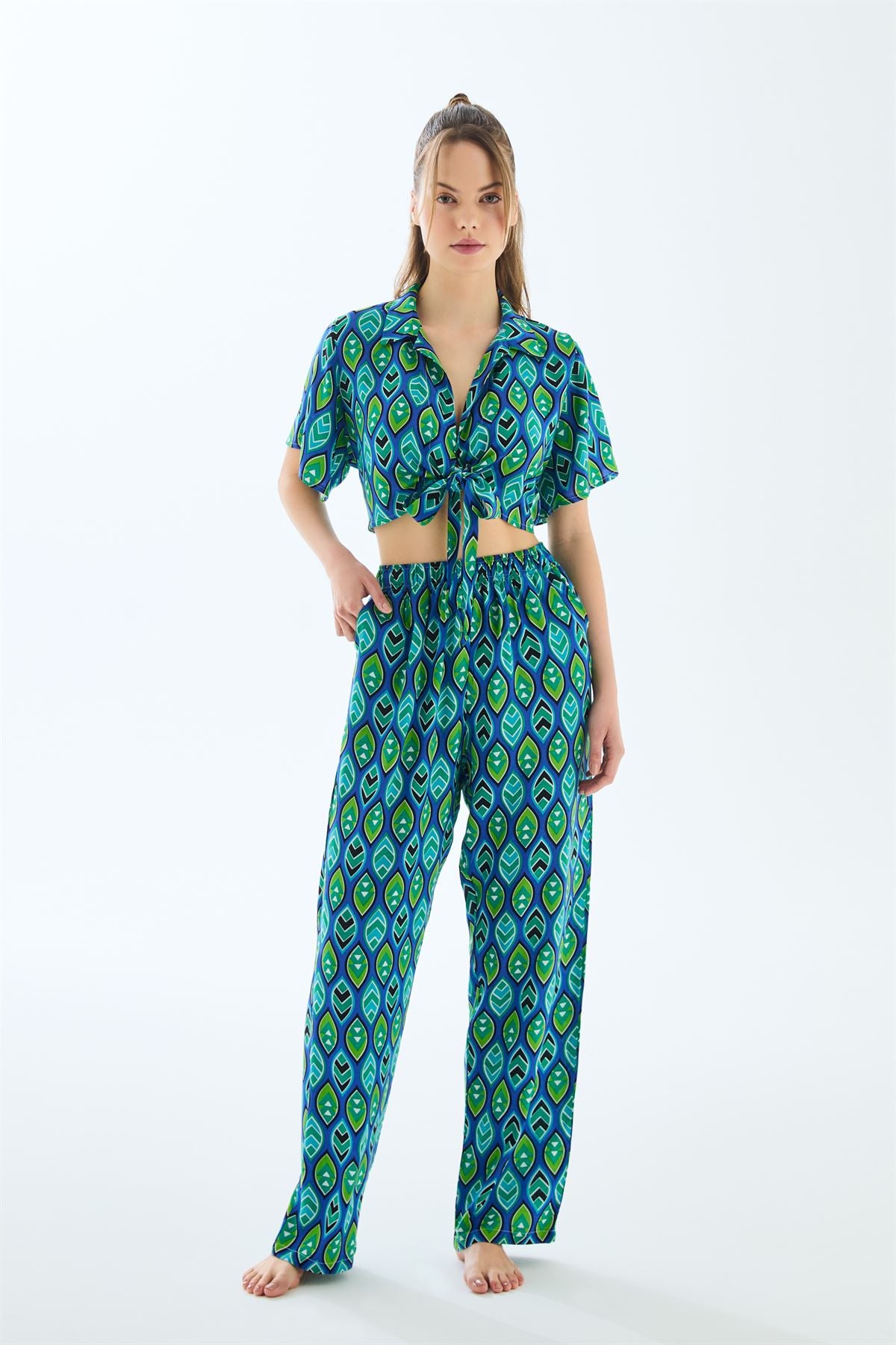 11474 Women's Pants