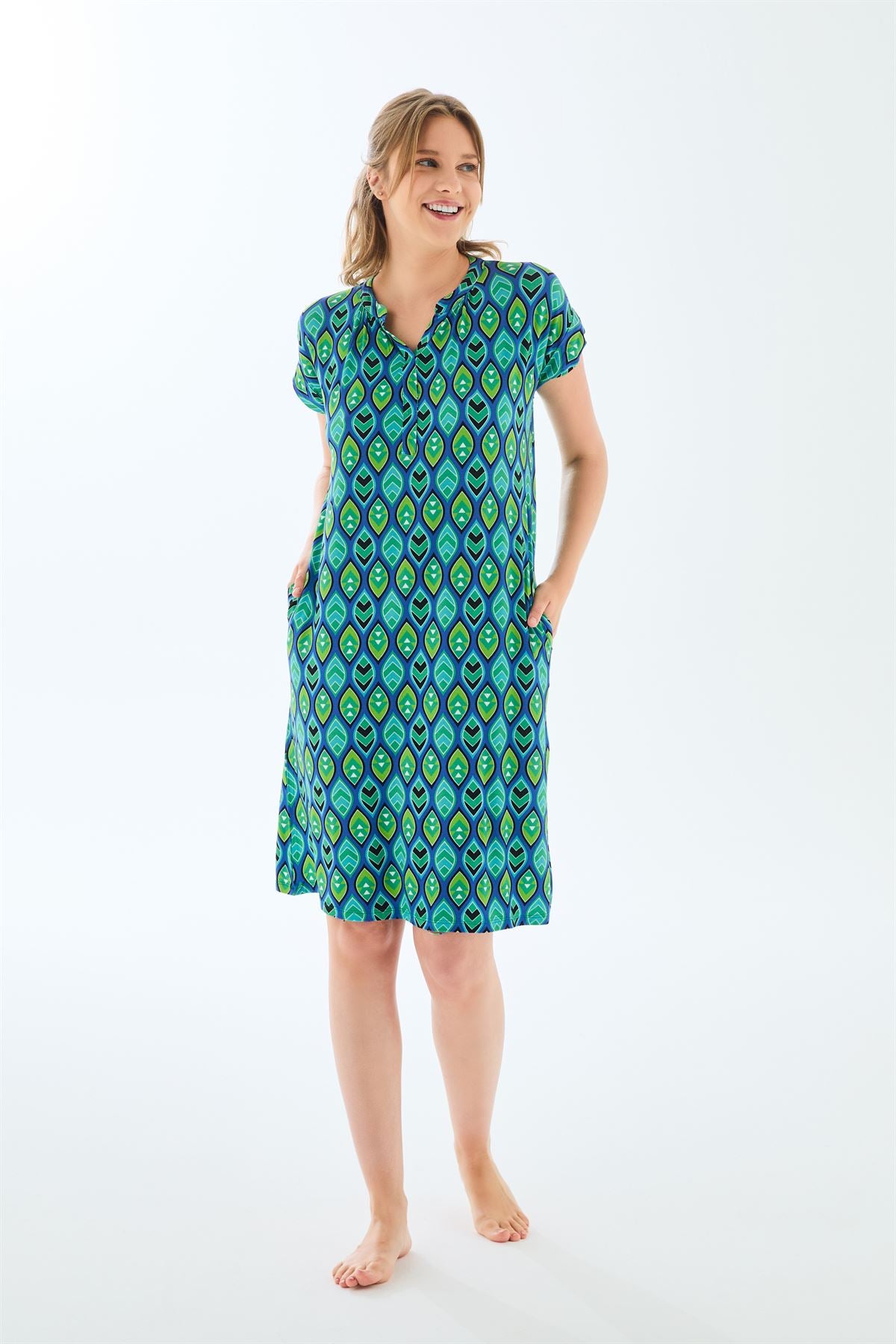 11476 Women's Dress