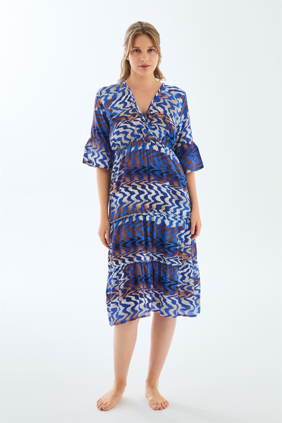 11478 Women's Dress