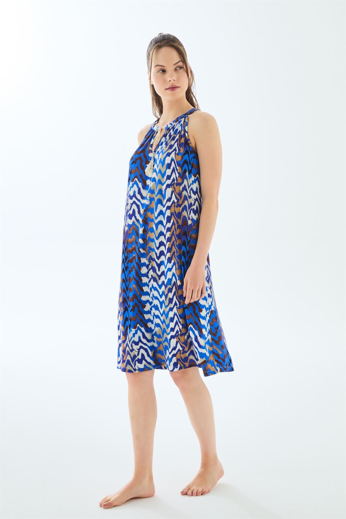11480 Women's Dress
