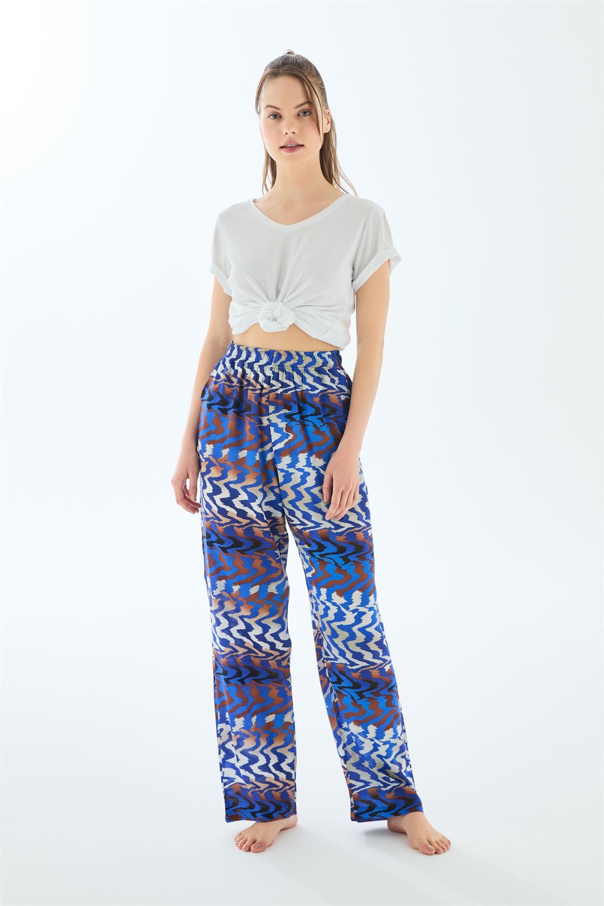 11482 Women's Pants