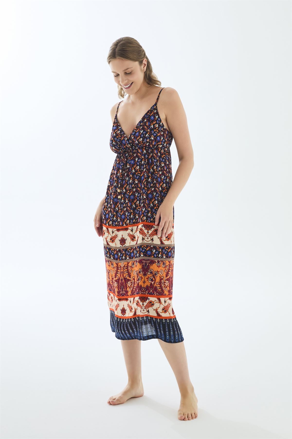 11483 Women's Dress