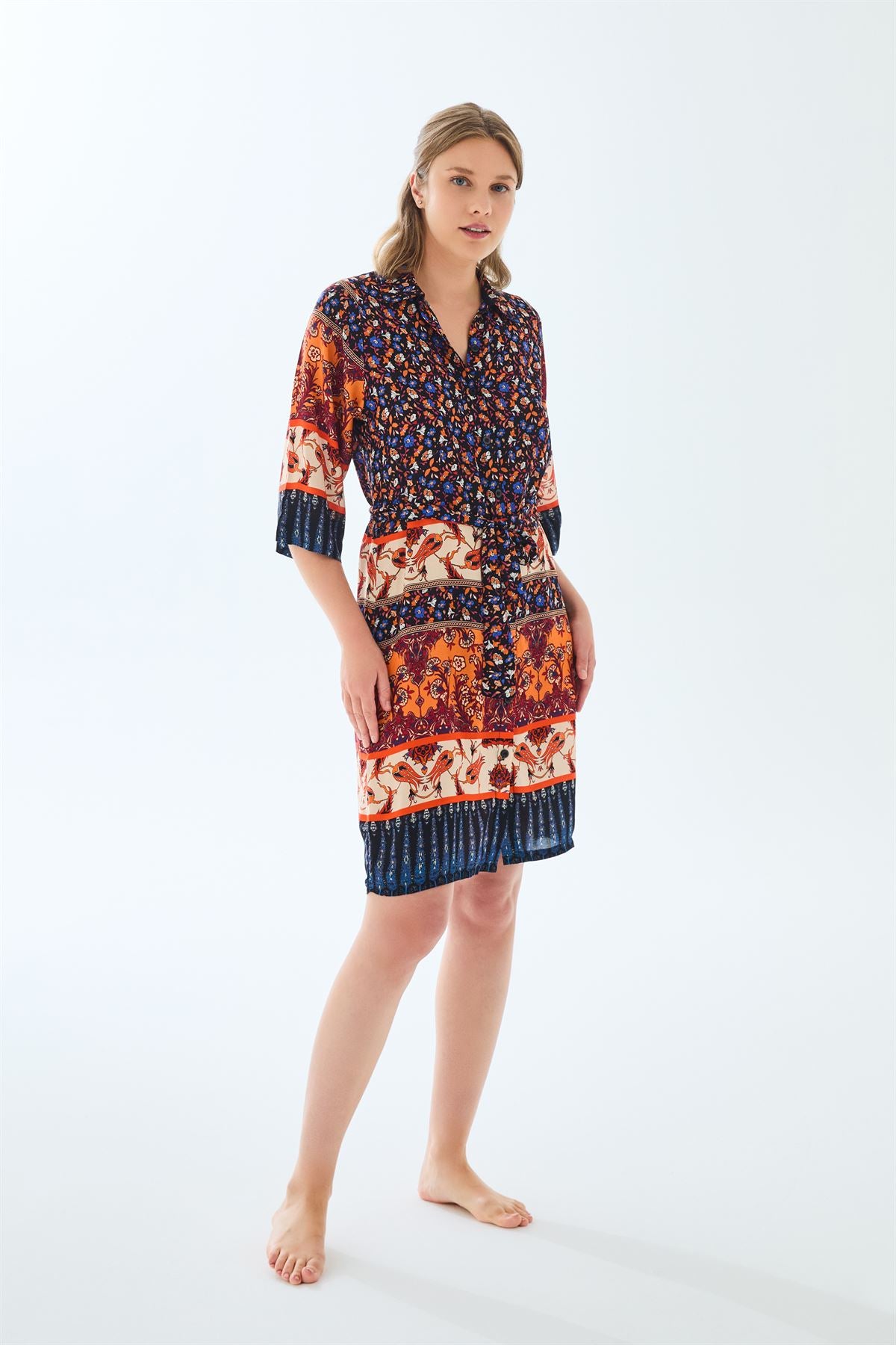 11485 Women's Dress