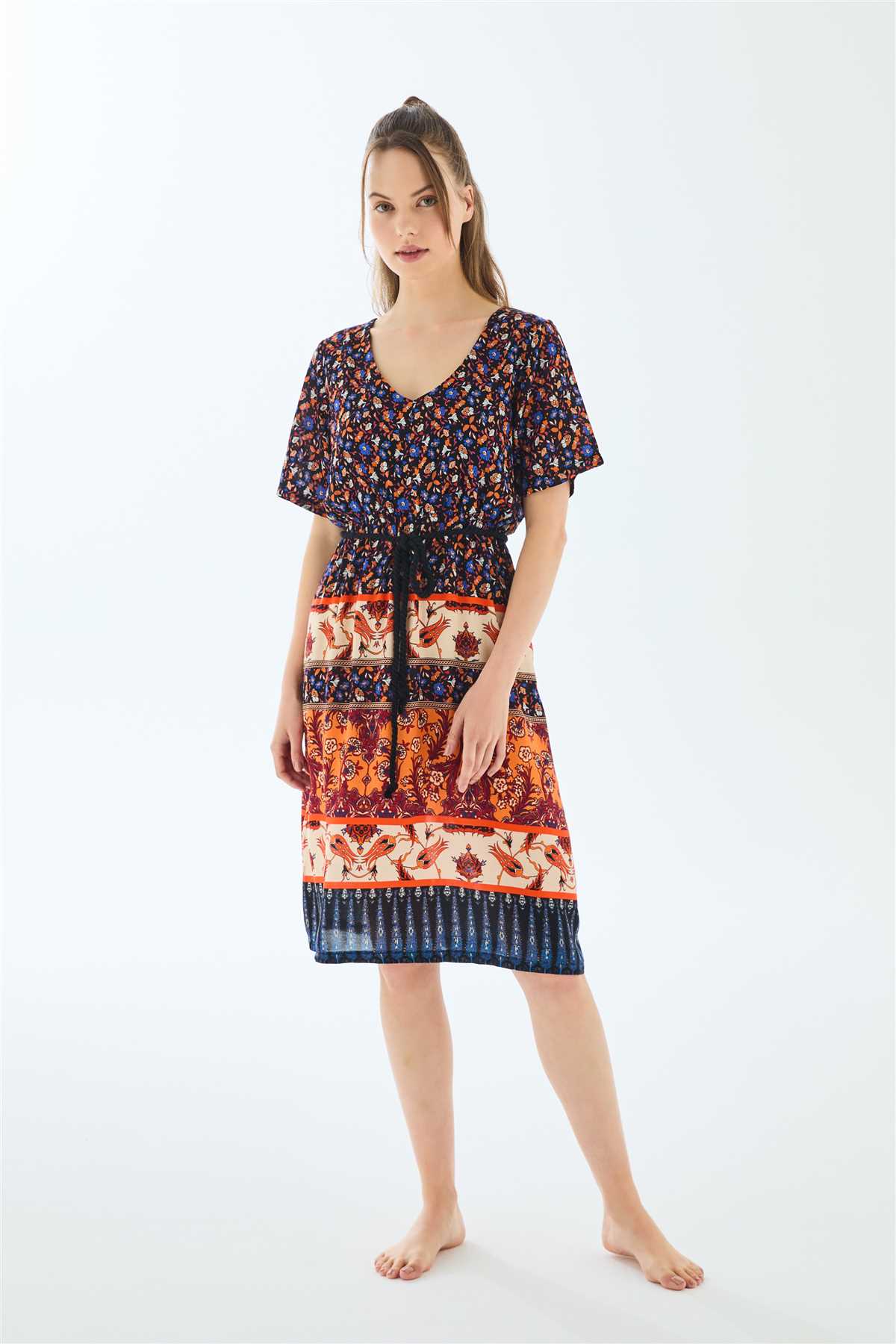 11487 Women's Dress
