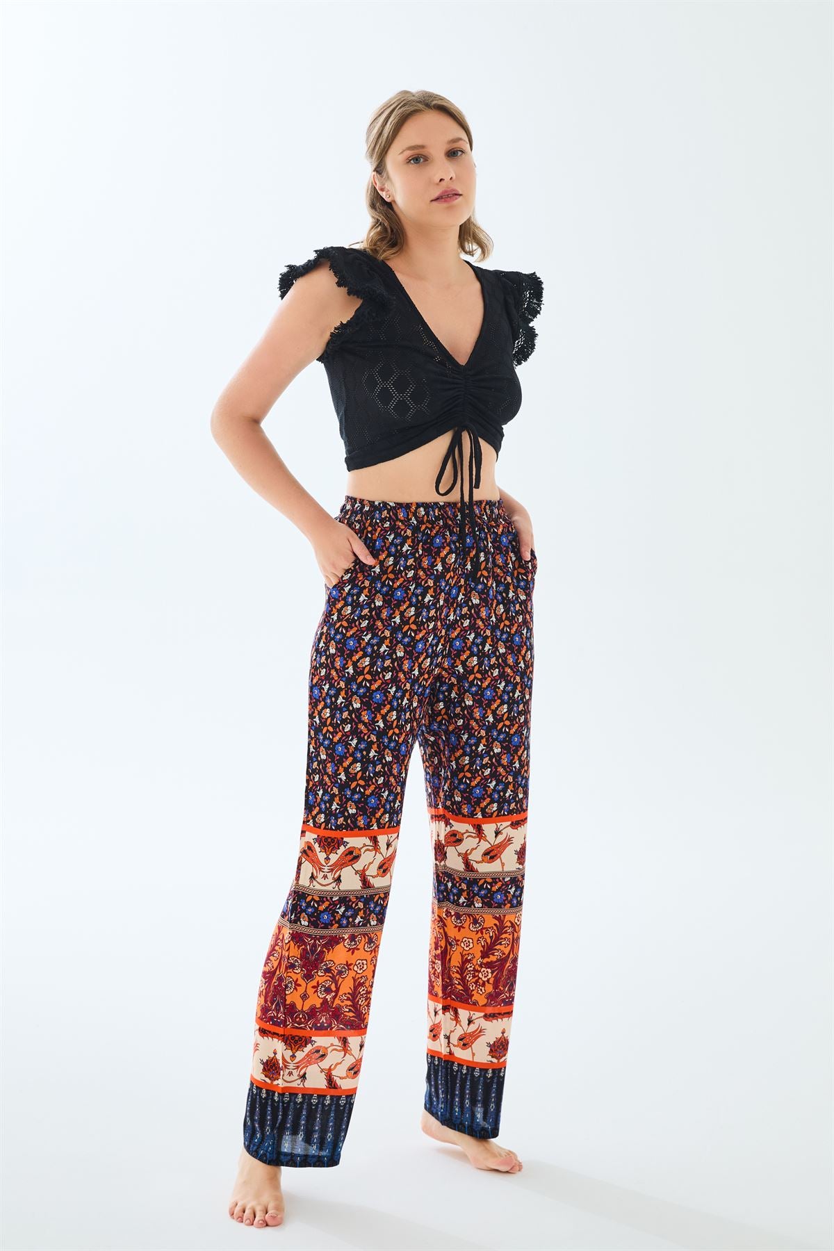 11488 Women's Pants