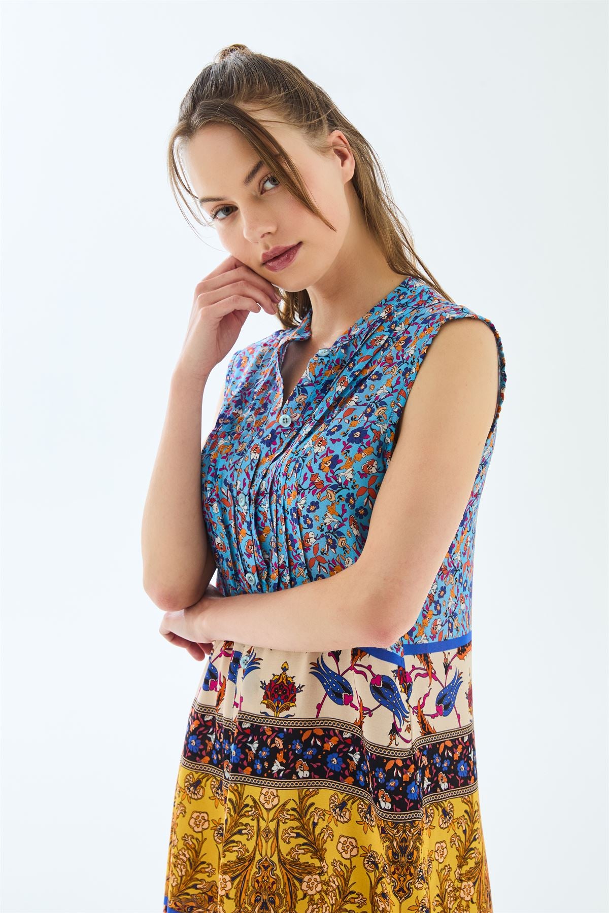 11490 Women's Dress