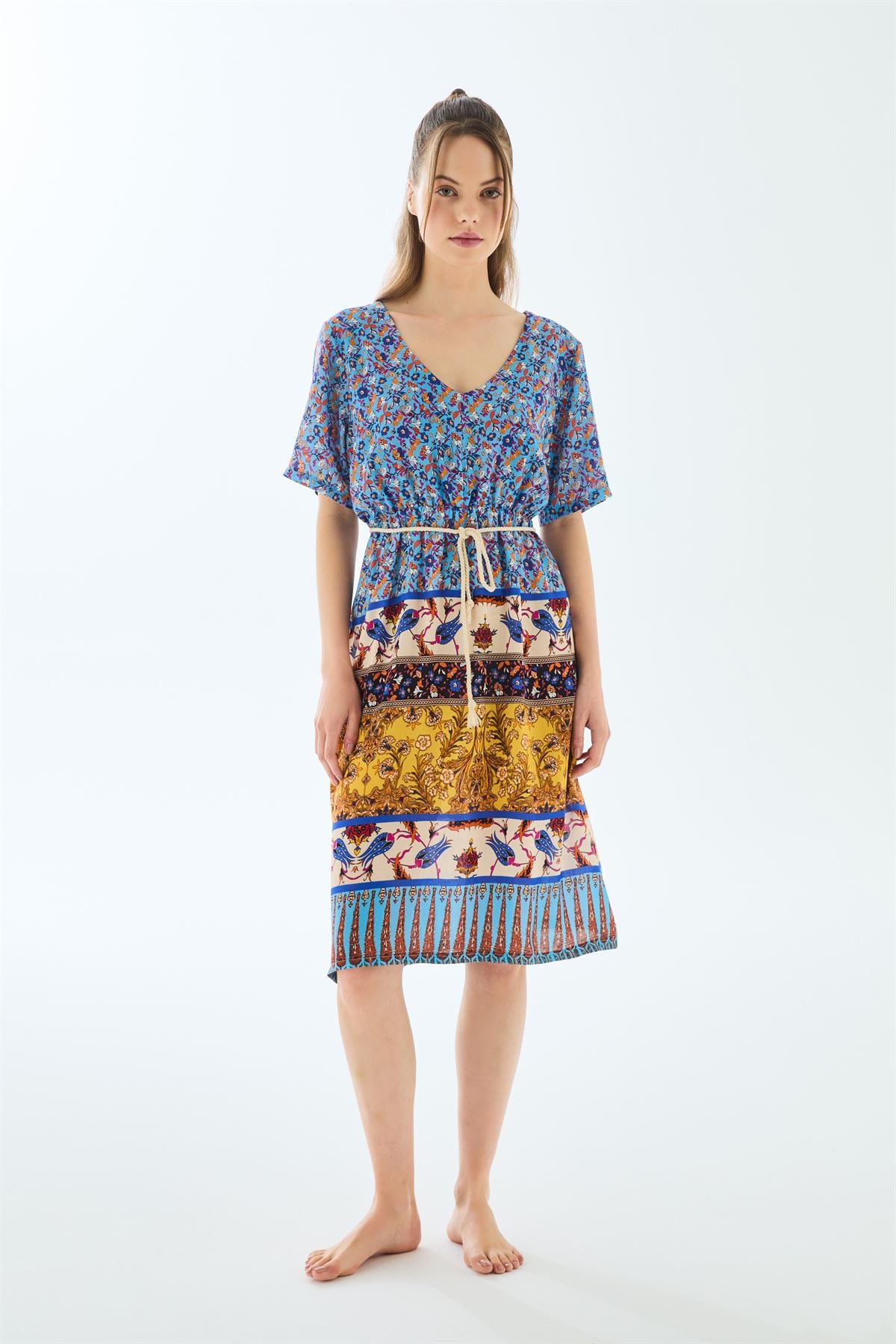11491 Women's Dress
