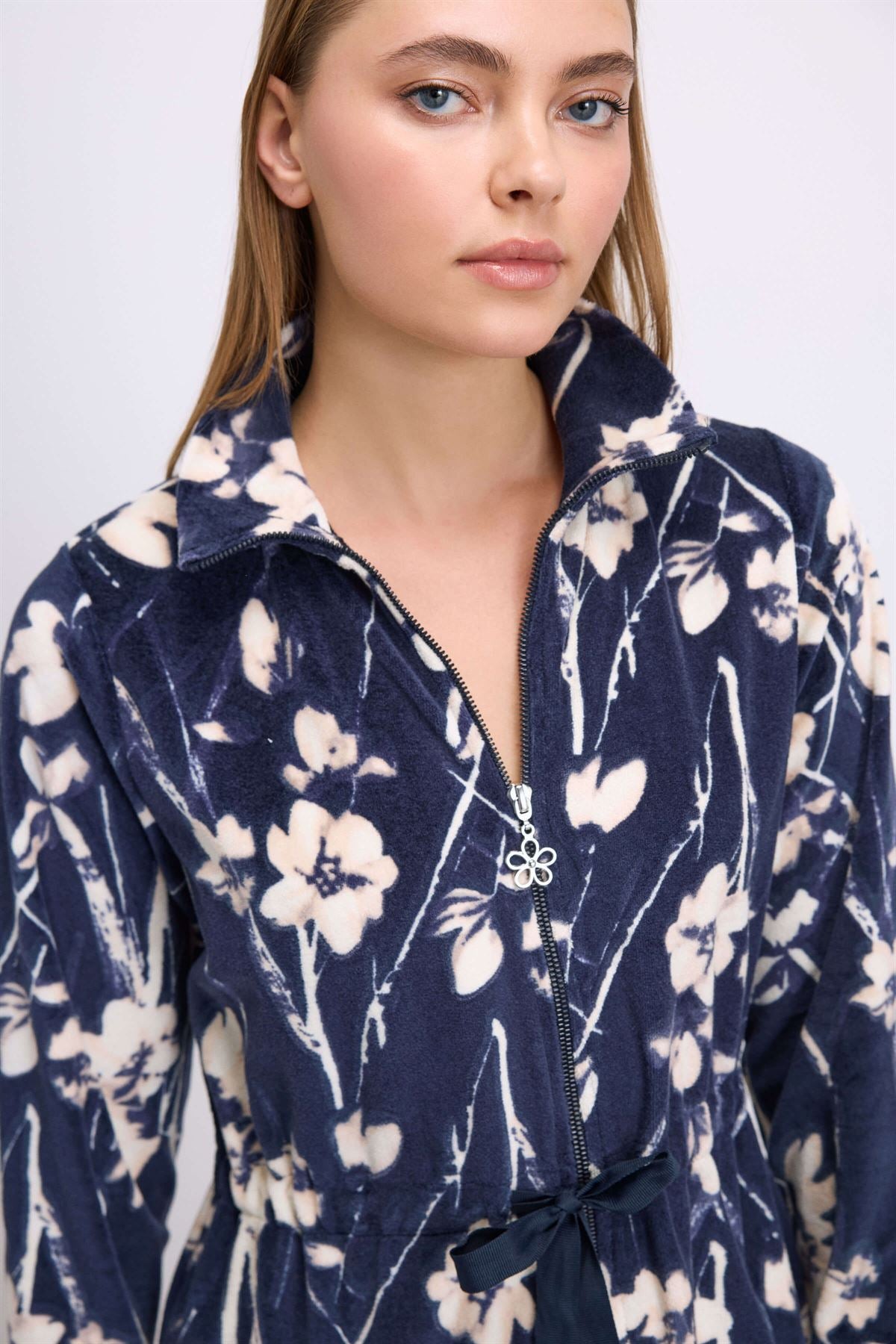 Anemon 11537 Women's Gown