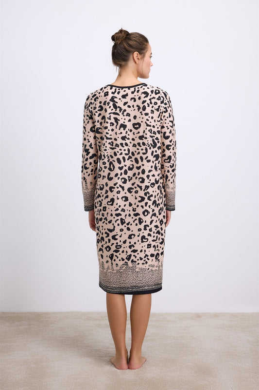 Bergenia 11539 Women's Nightdress