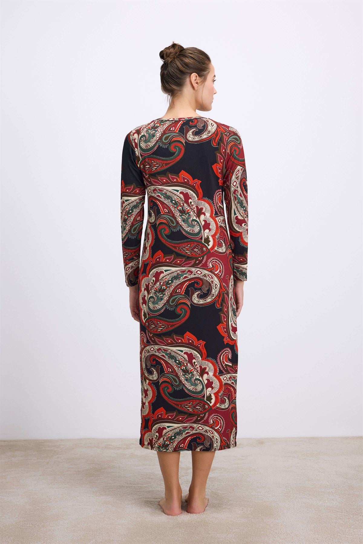 Echium 11547 Women's Dress