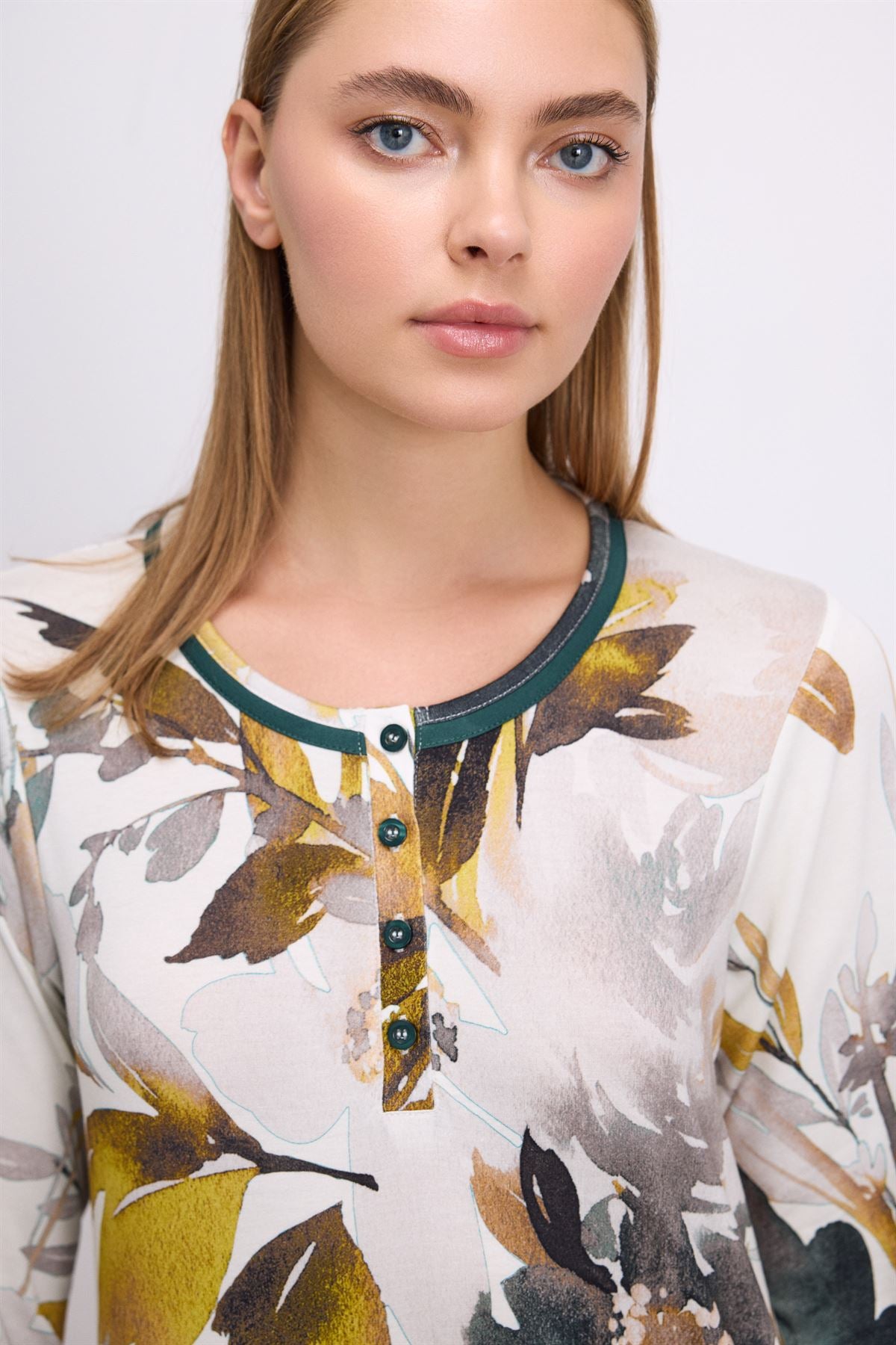 Armeria 11553 Women's Nightdress