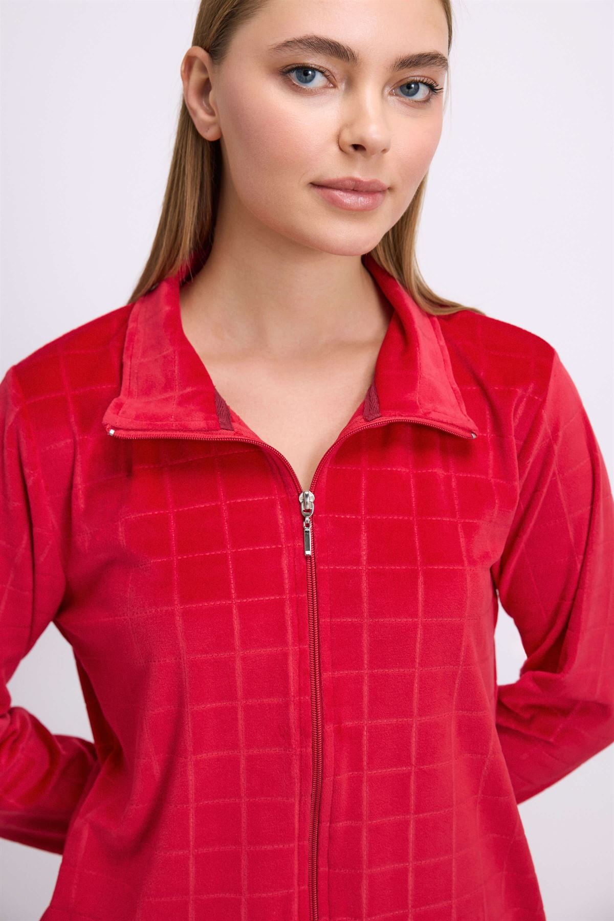 Bellis 11565 Women's Longsleeve Sweatshirt & Pants Set