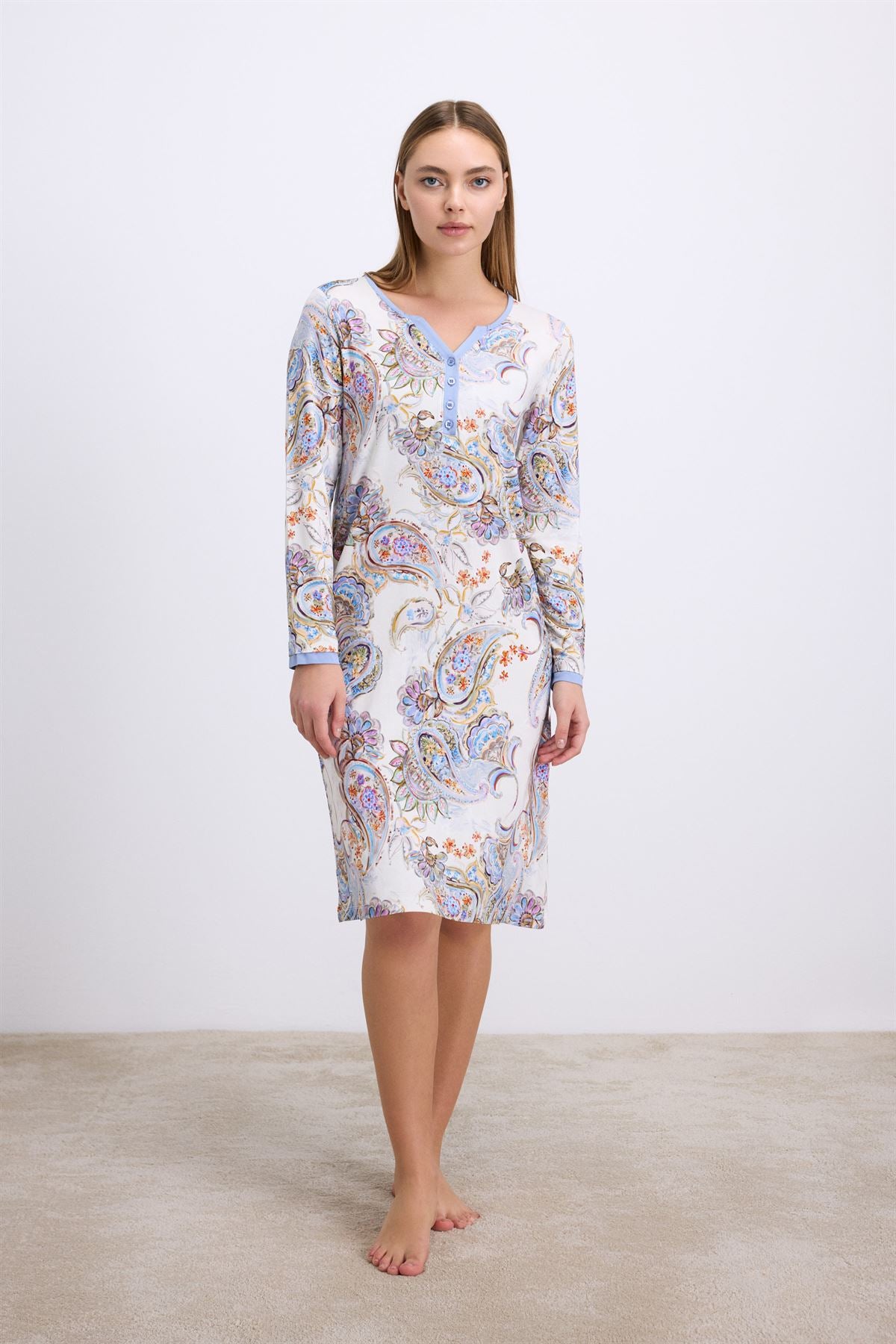 Alyssum 11570 Women's Nightdress