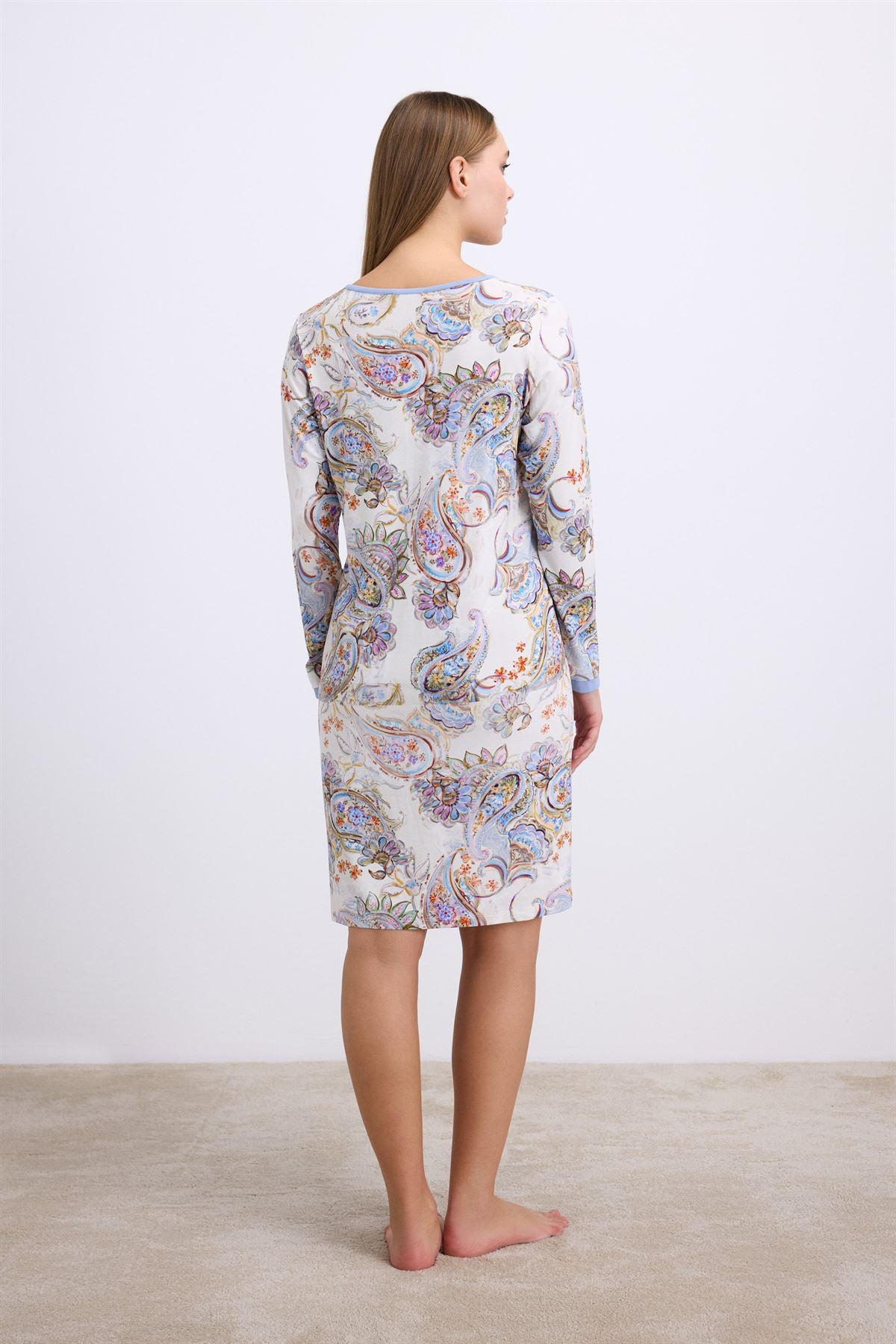 Alyssum 11570 Women's Nightdress