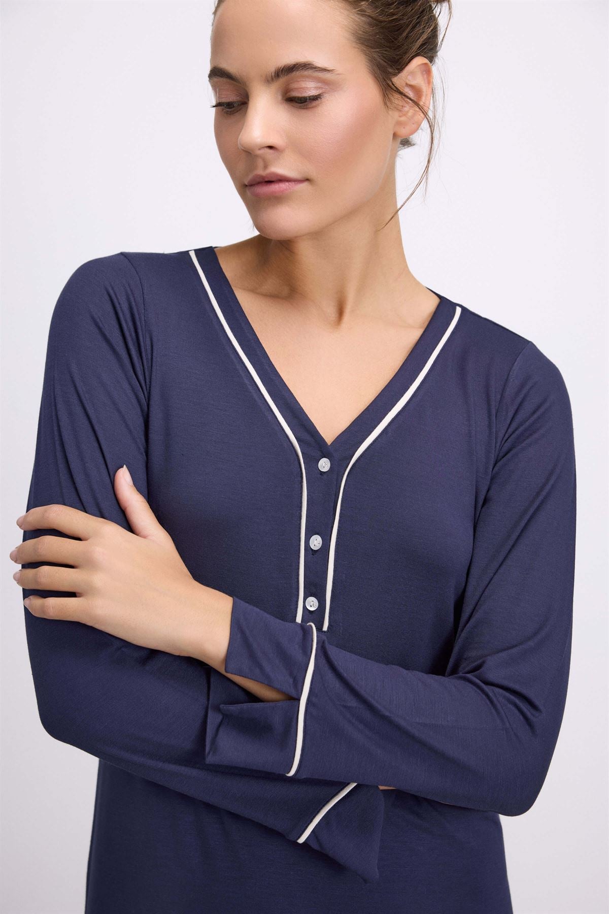 Oleander 11615 Women's Nightdress