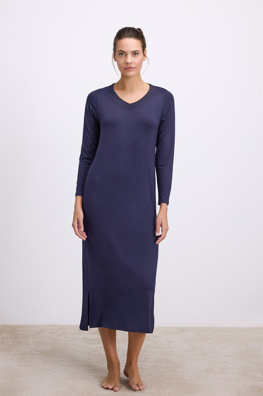 Plumeria 11617 Women's Nightdress