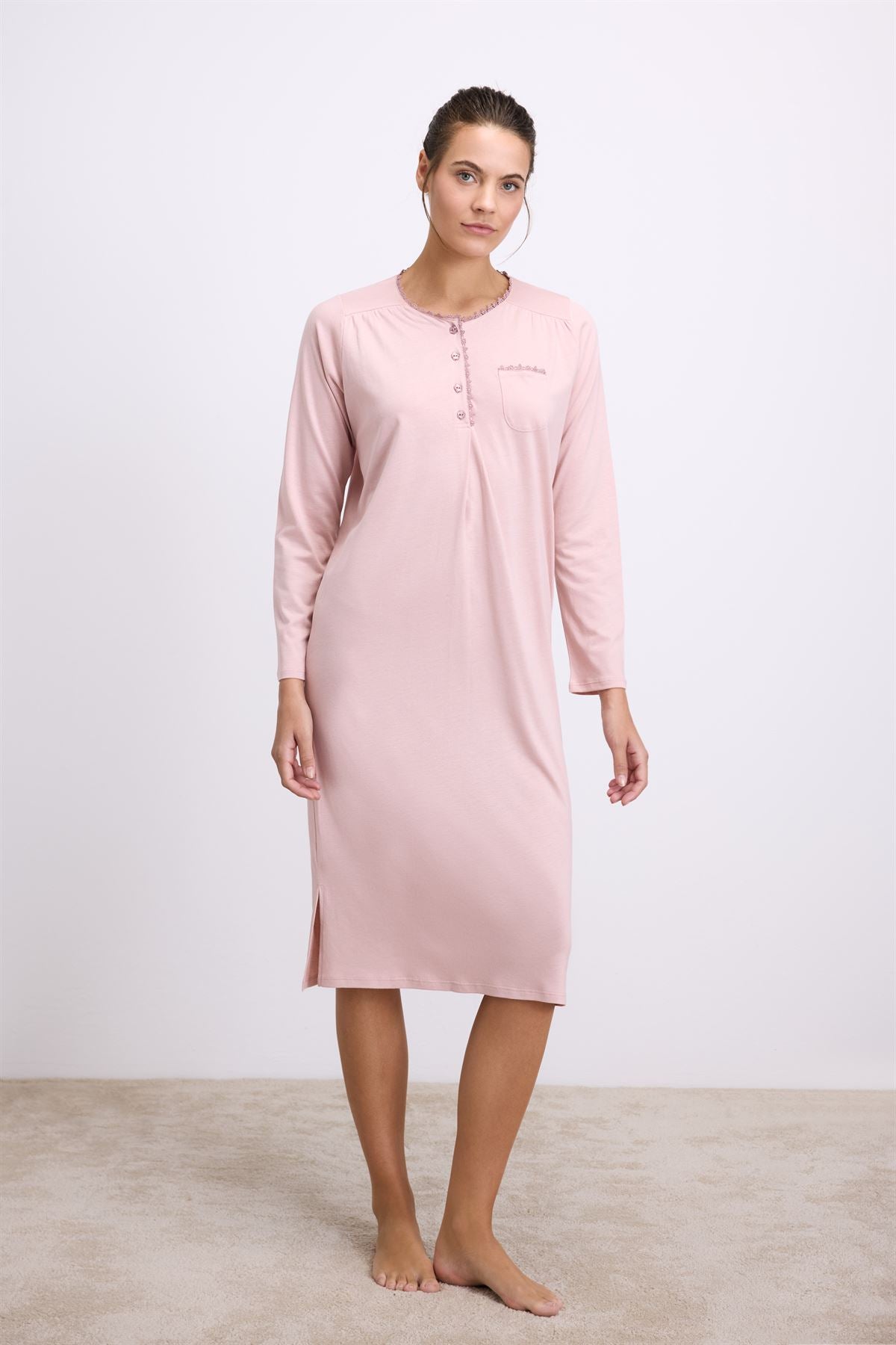 Valerian 11619 Women's Nightdress