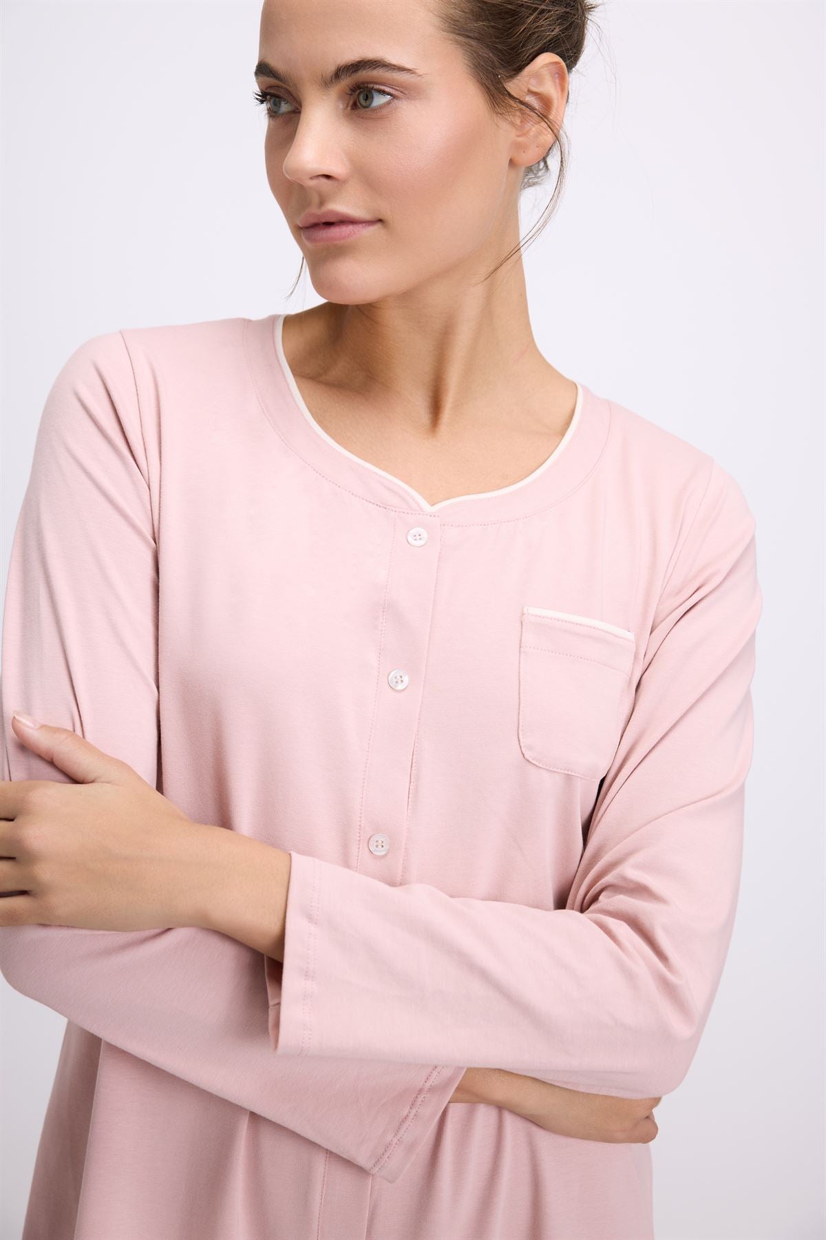 Yucca 11623 Women's Nightdress