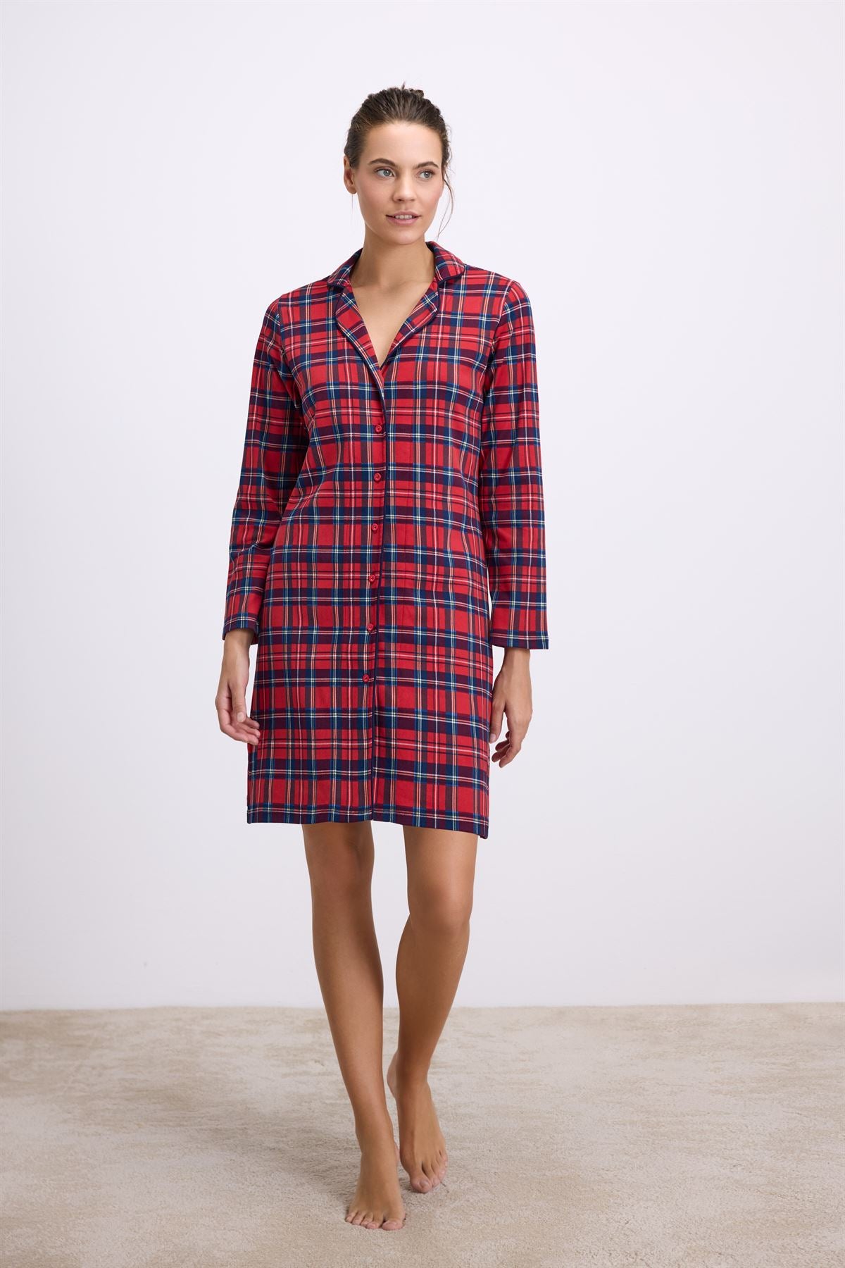 Lupine 11626 Women's Dress